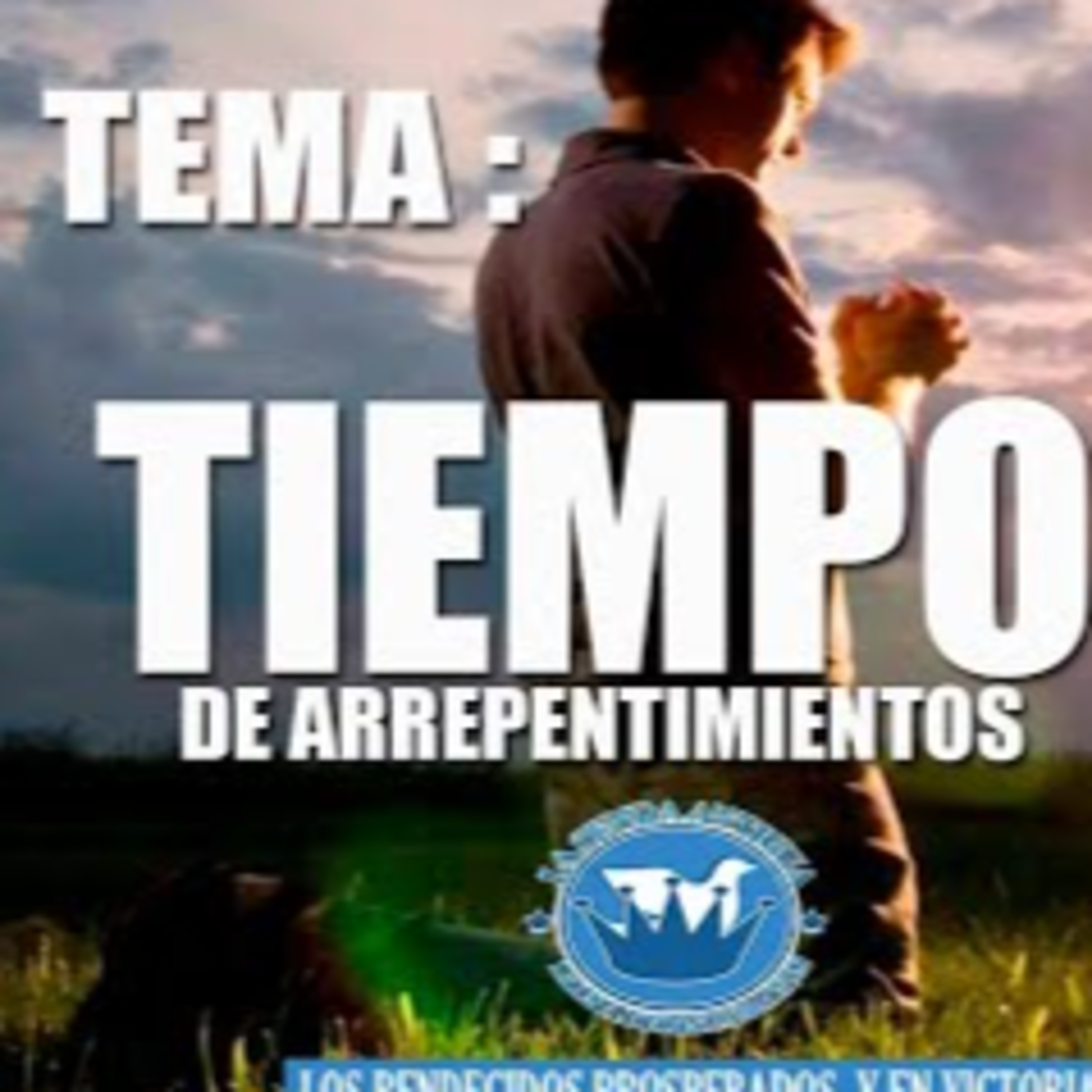 Yo soy la imagen de Dios. Pastor Gil López
