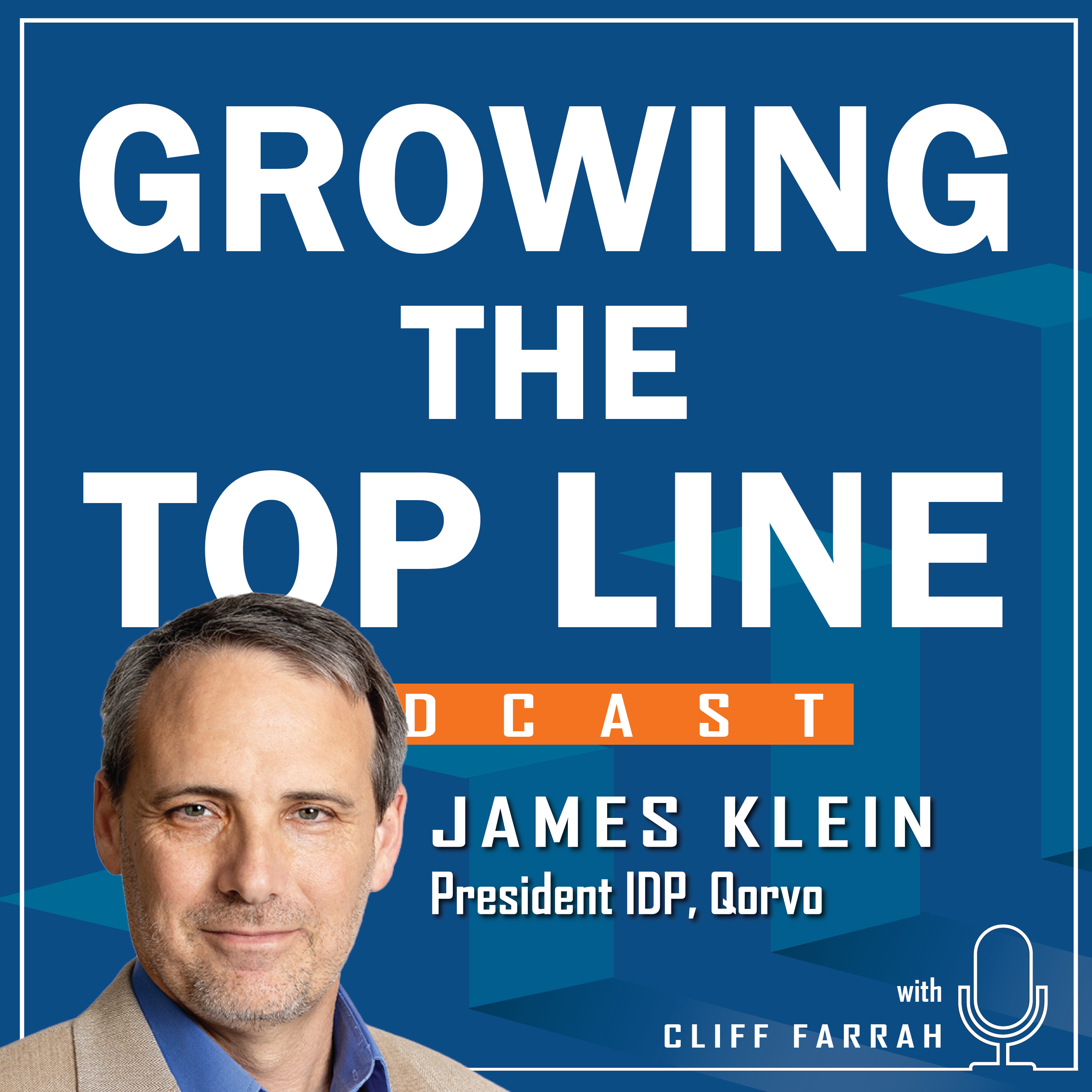 Growing the Top Line Podcast
