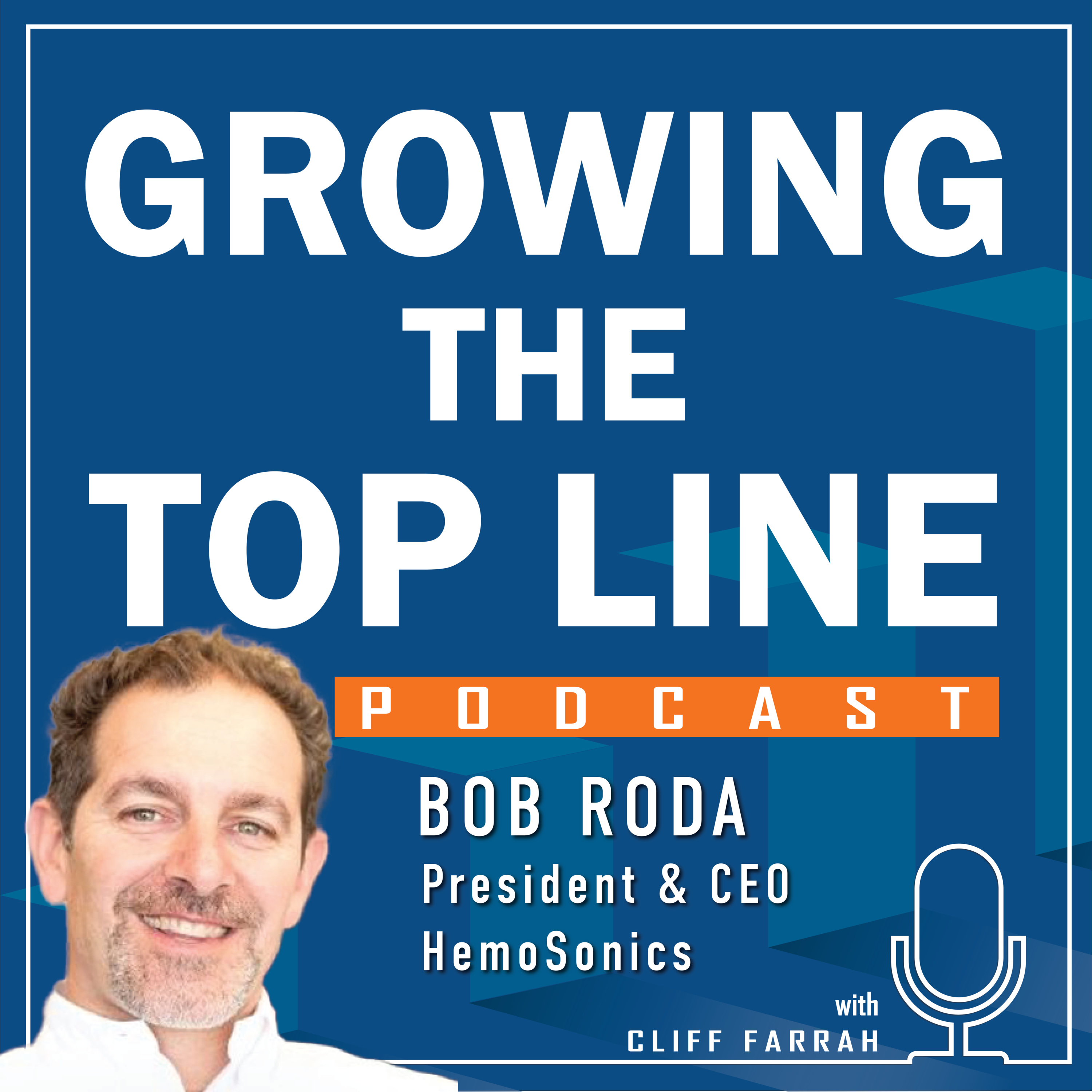 Growing the Top Line Podcast
