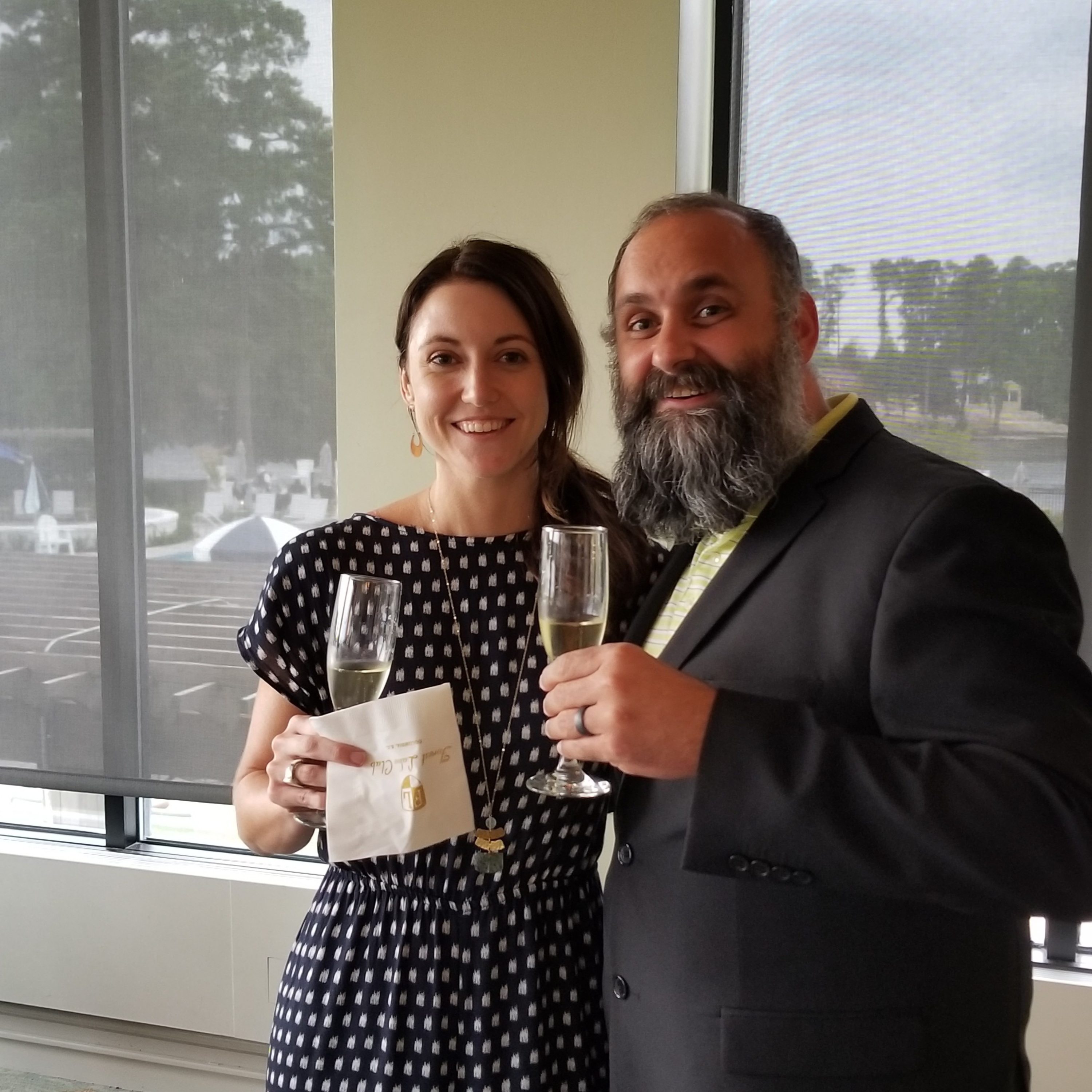 Ride Between the Wines