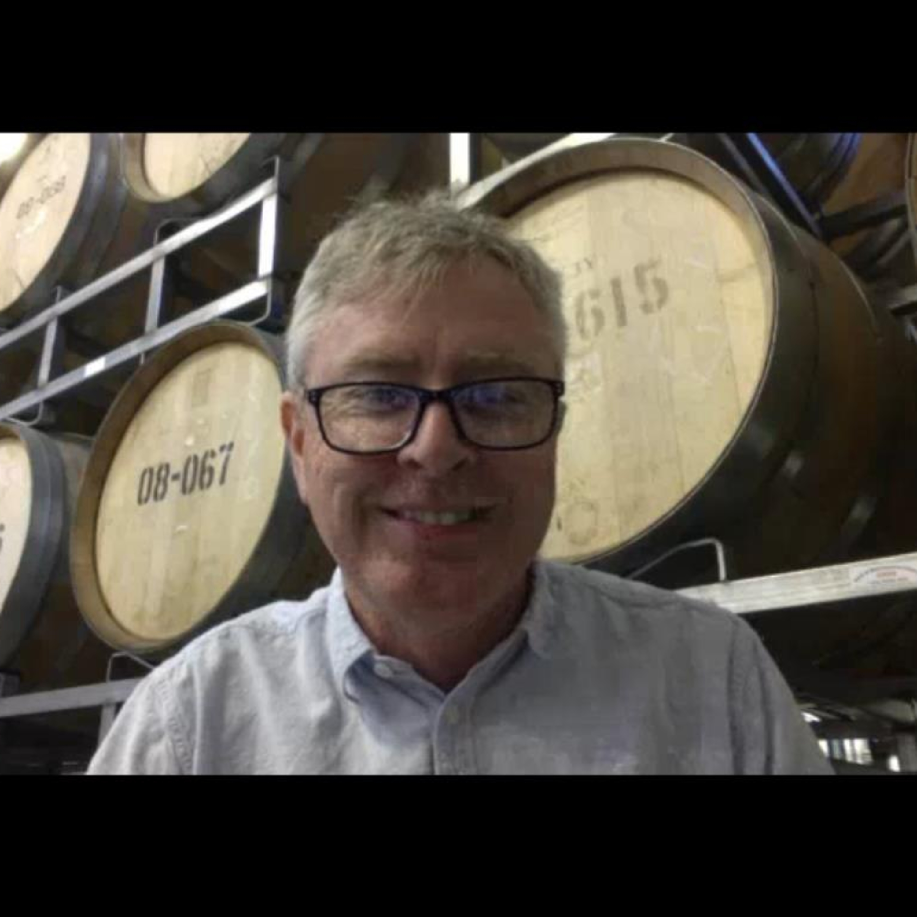 Ride Between the Wines