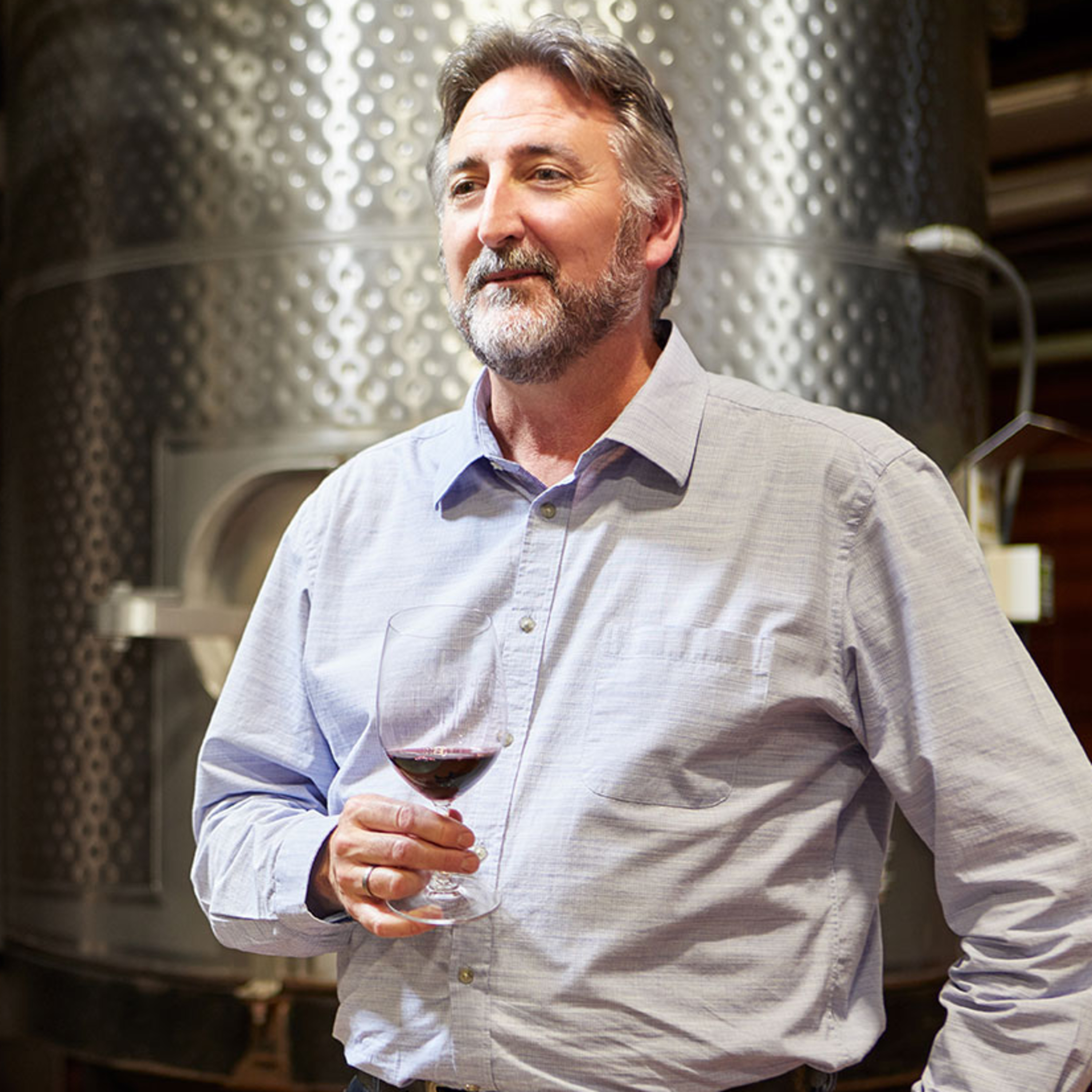 Ride Between the Wines