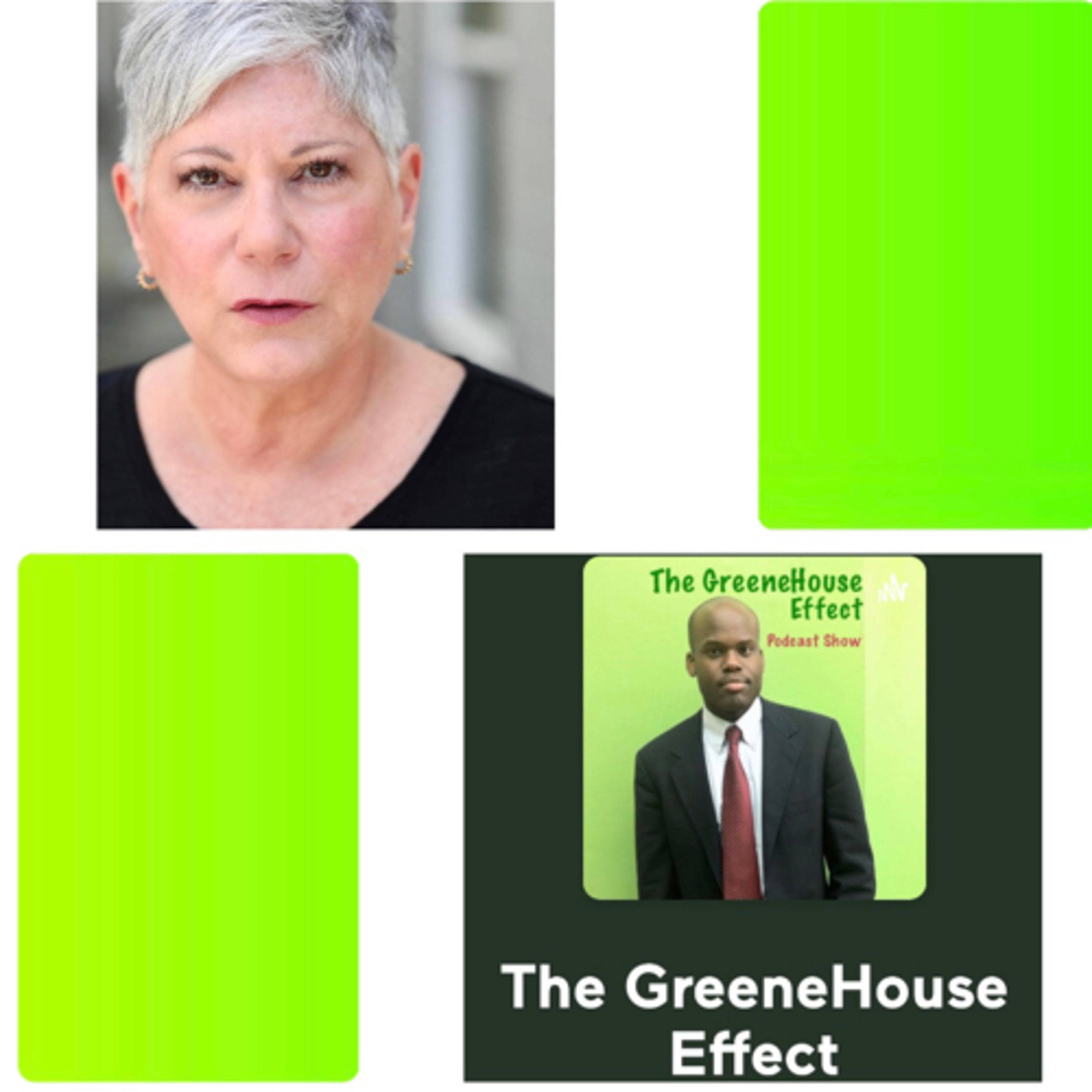 The GreeneHouse Effect