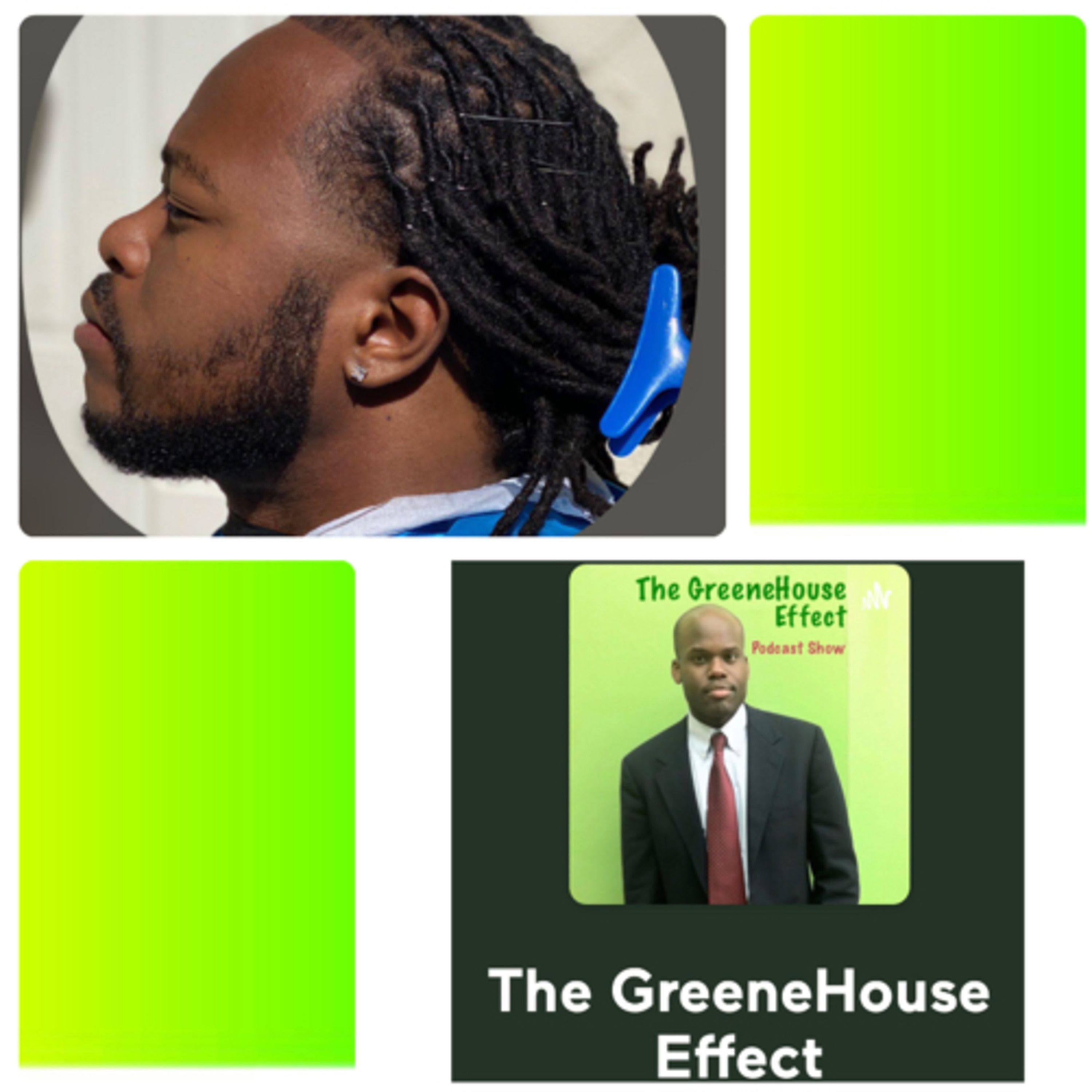 The GreeneHouse Effect