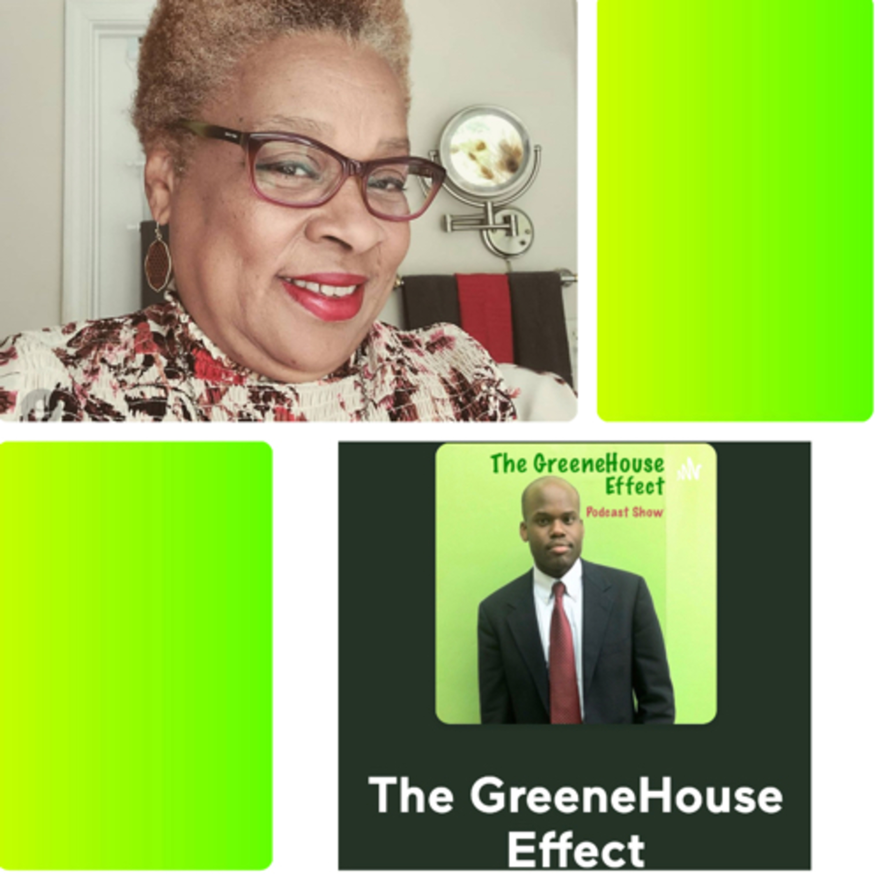 The GreeneHouse Effect