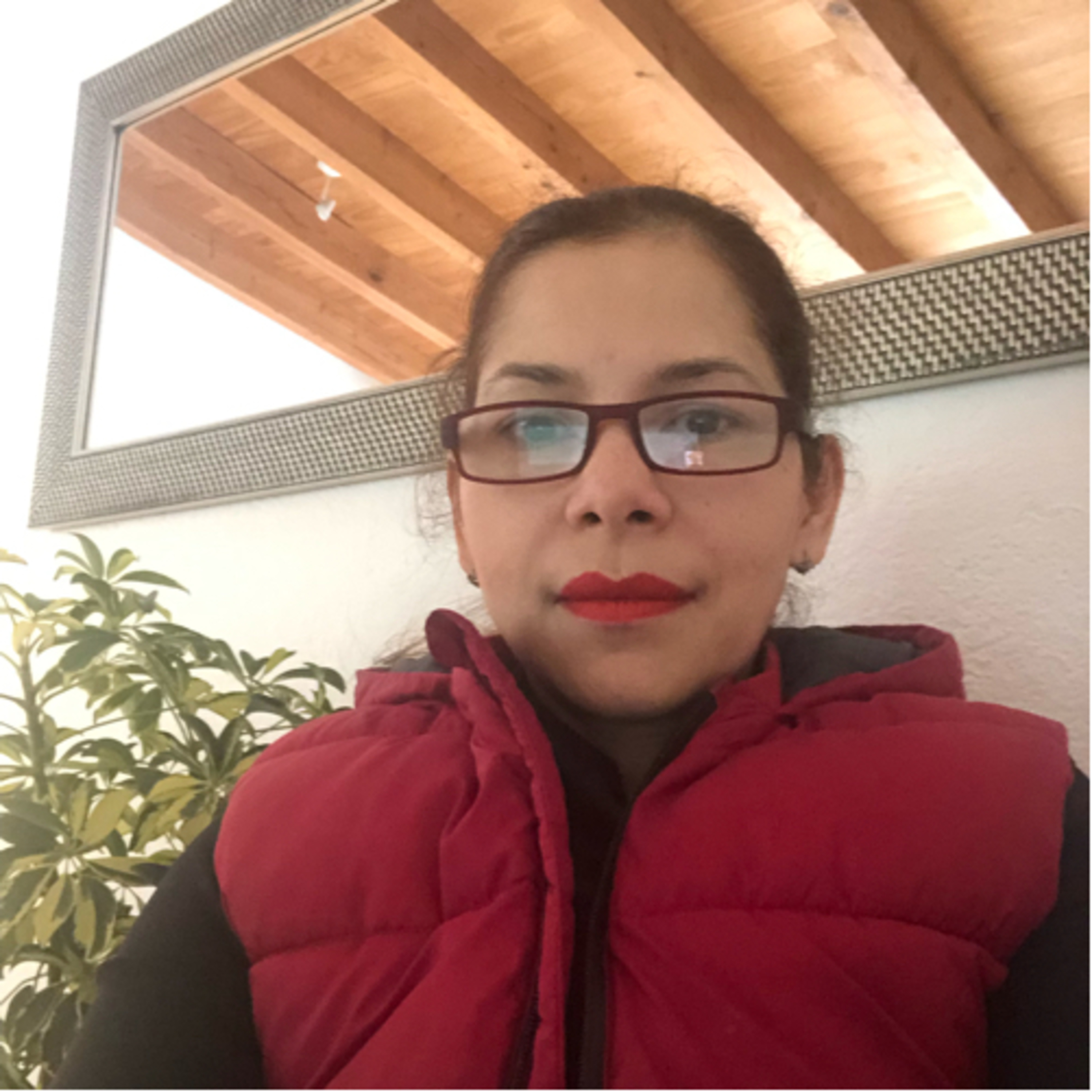 Nathaly Molero CVL Casa de Vida 94
