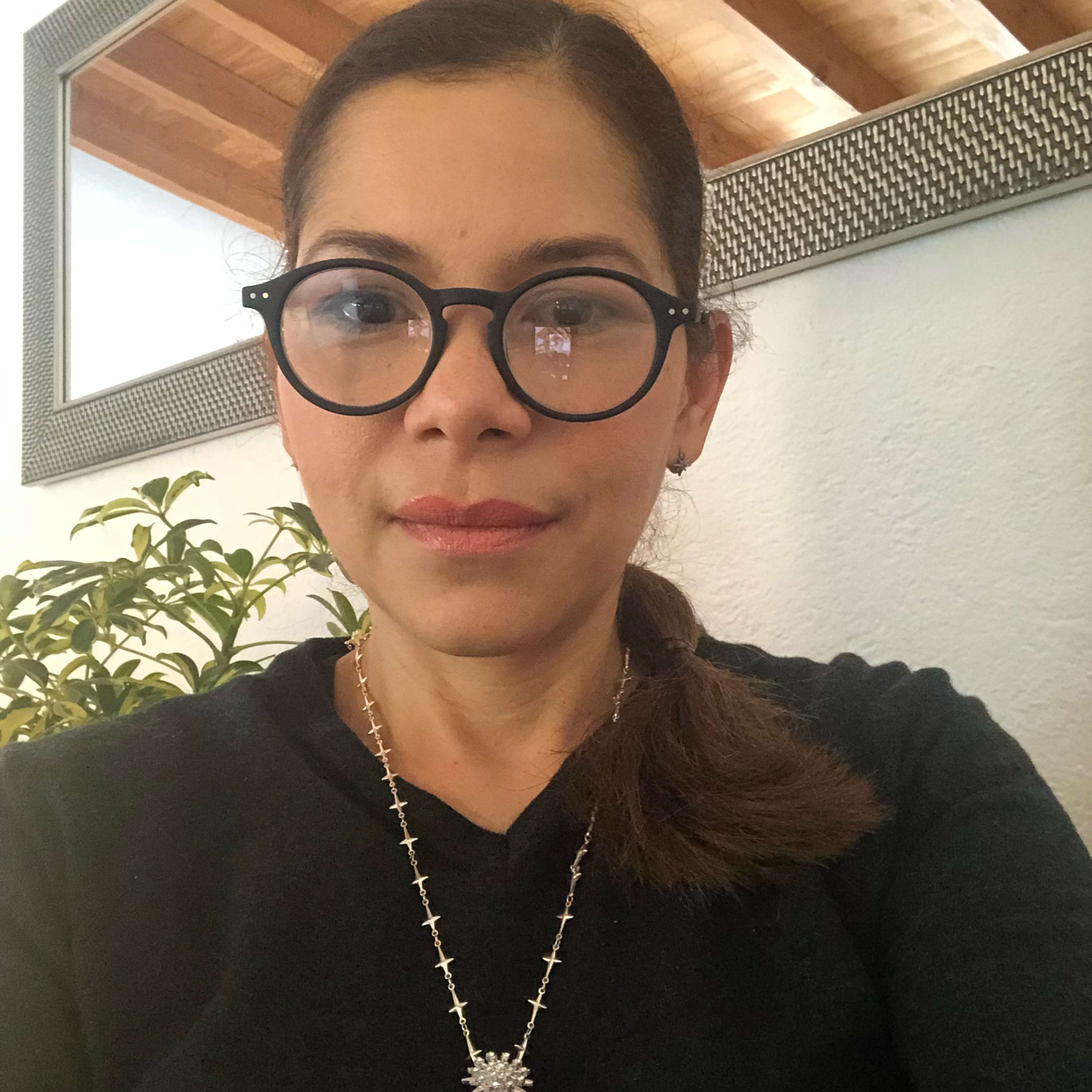 Nathaly Molero CVL Casa de Vida 94