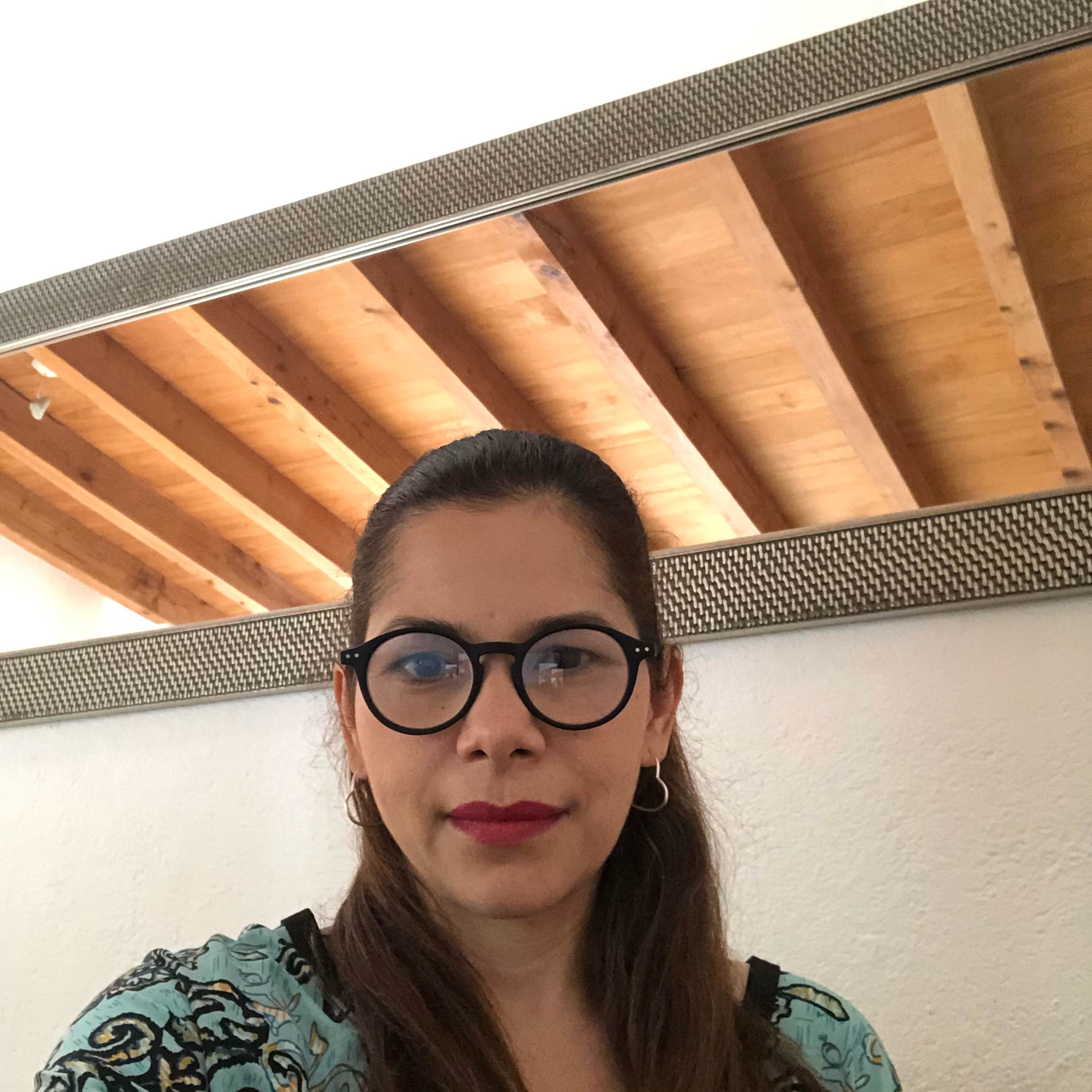 Nathaly Molero CVL Casa de Vida 94
