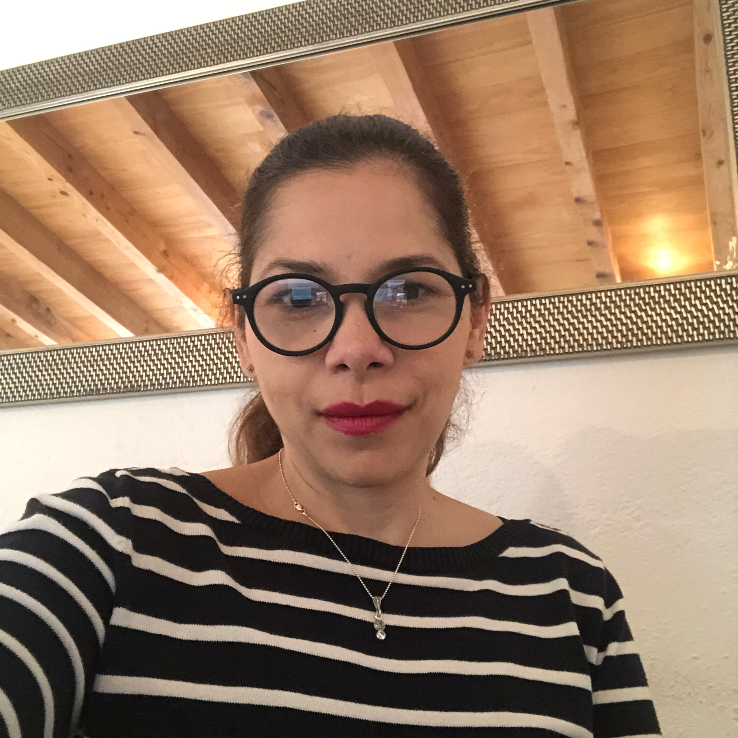 Nathaly Molero CVL Casa de Vida 94