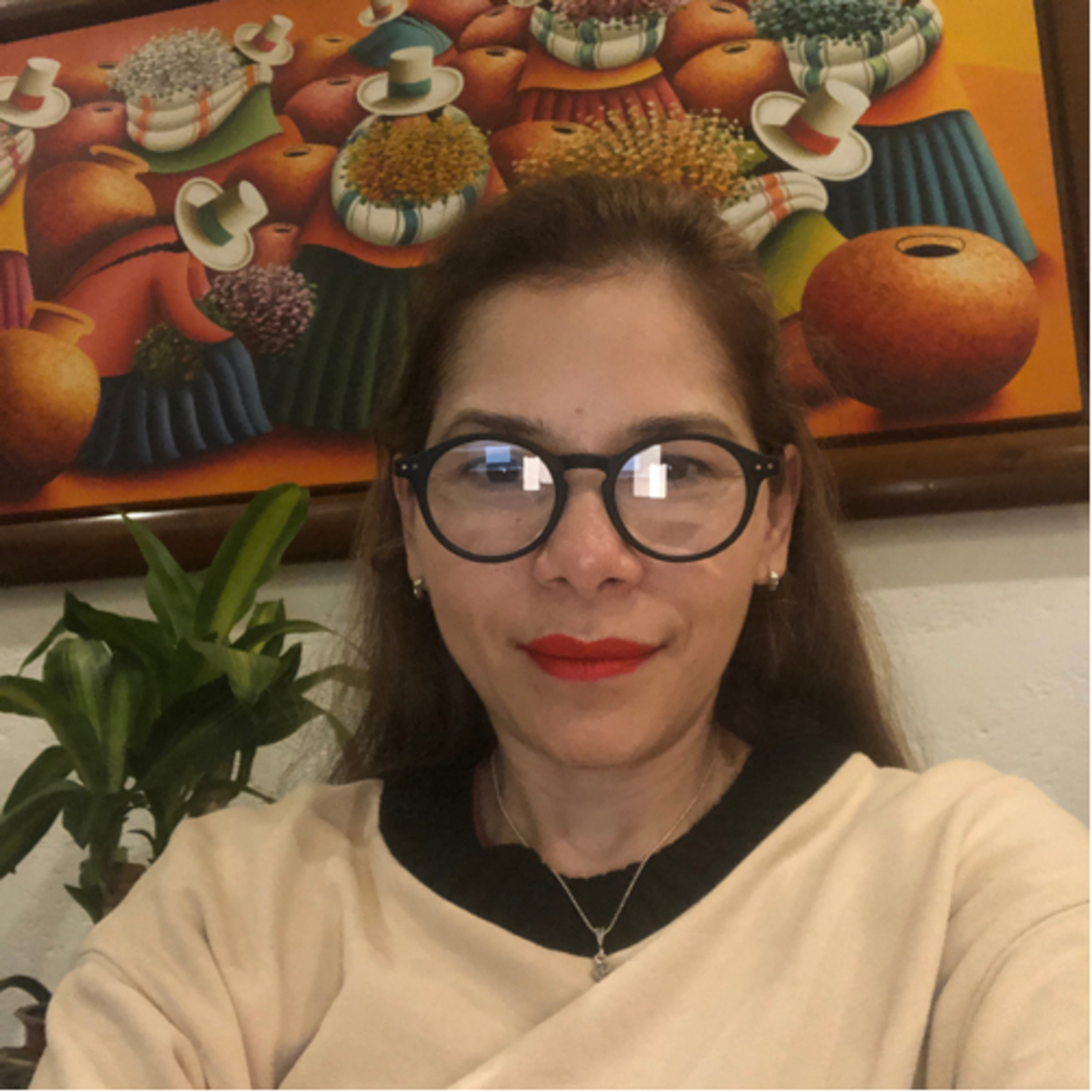 Nathaly Molero CVL Casa de Vida 94