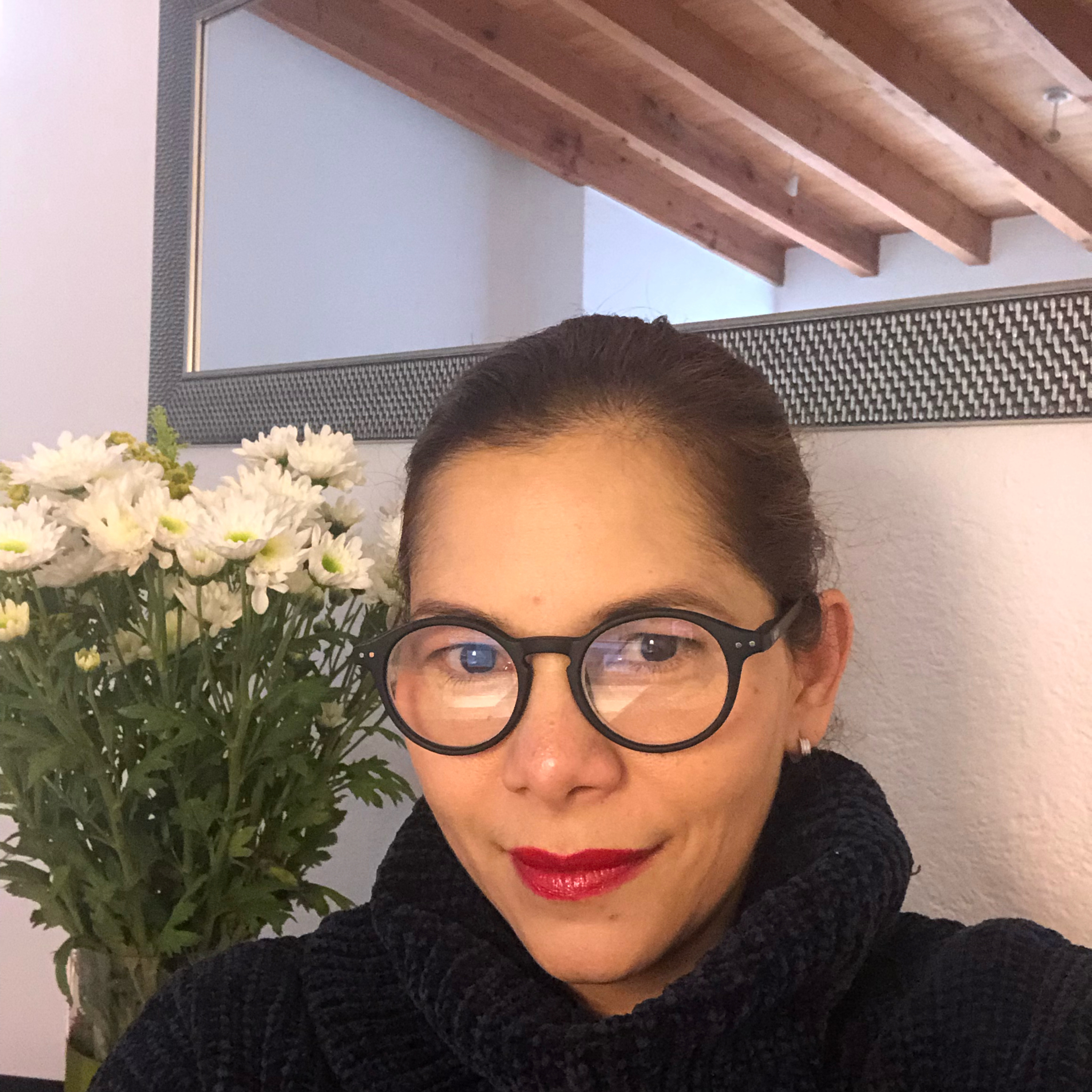 Nathaly Molero CVL Casa de Vida 94