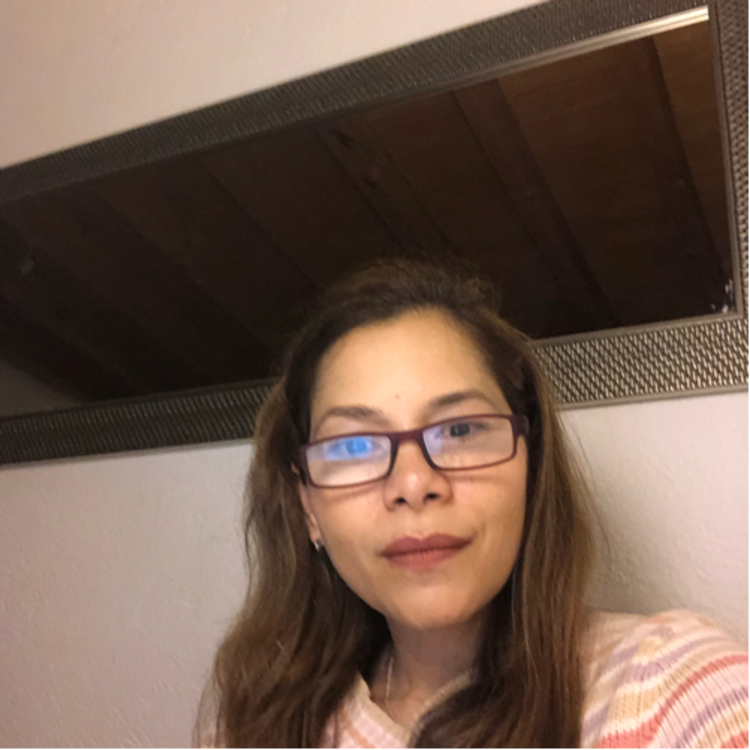 Nathaly Molero CVL Casa de Vida 94