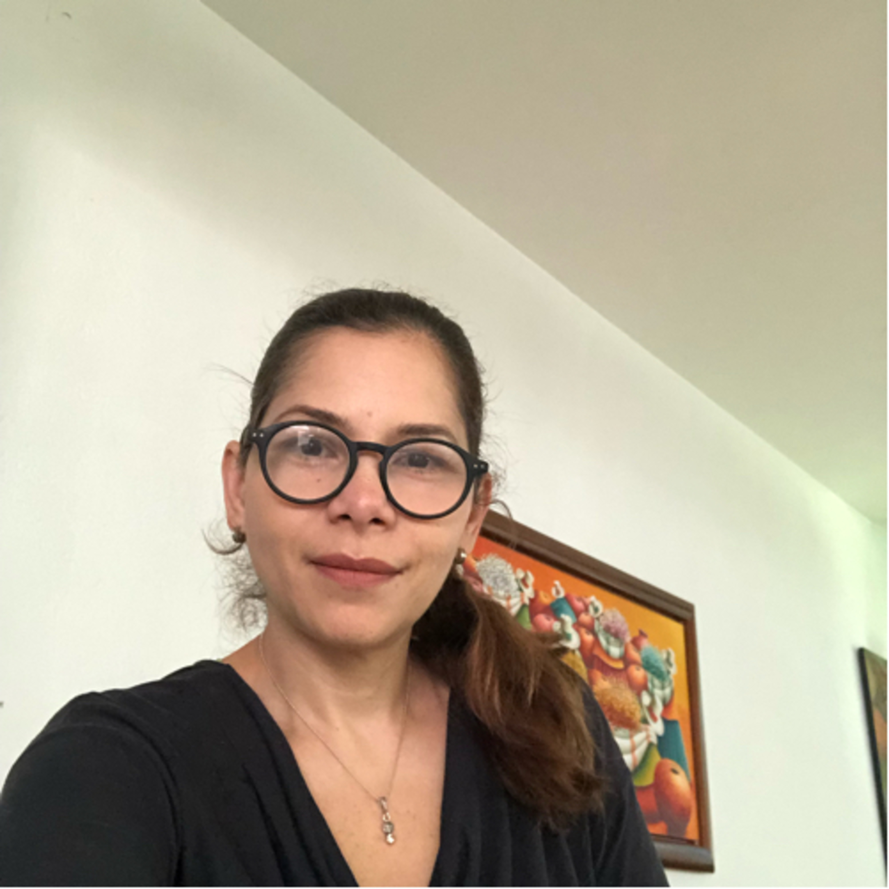 Nathaly Molero CVL Casa de Vida 94