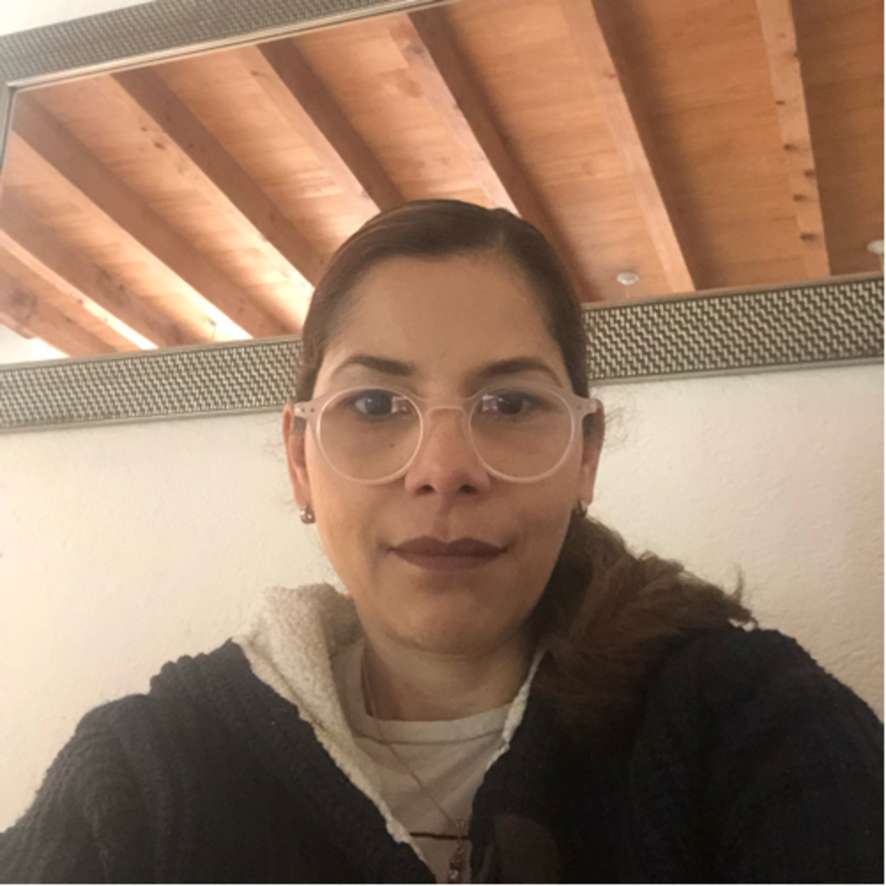 Nathaly Molero CVL Casa de Vida 94