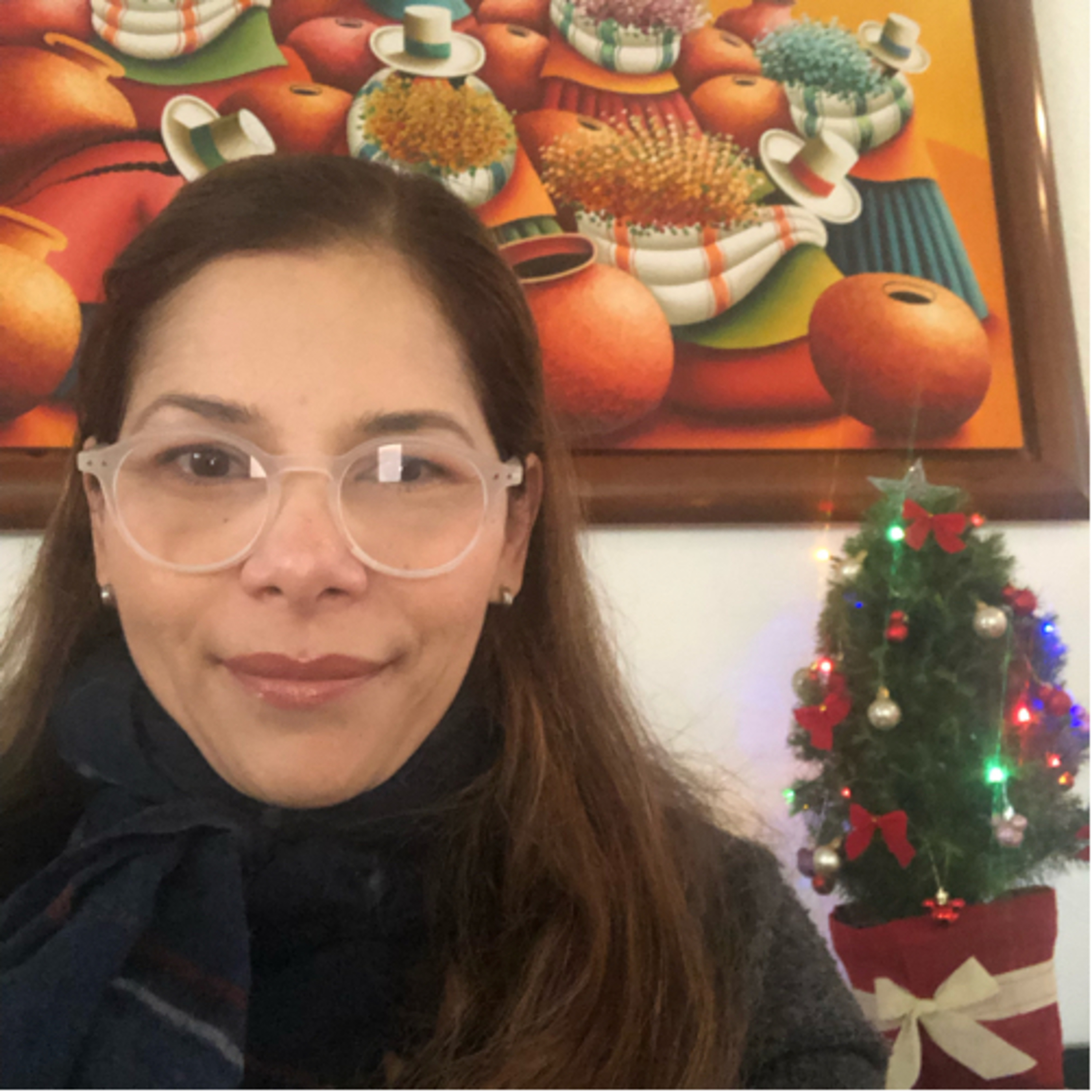 Nathaly Molero CVL Casa de Vida 94