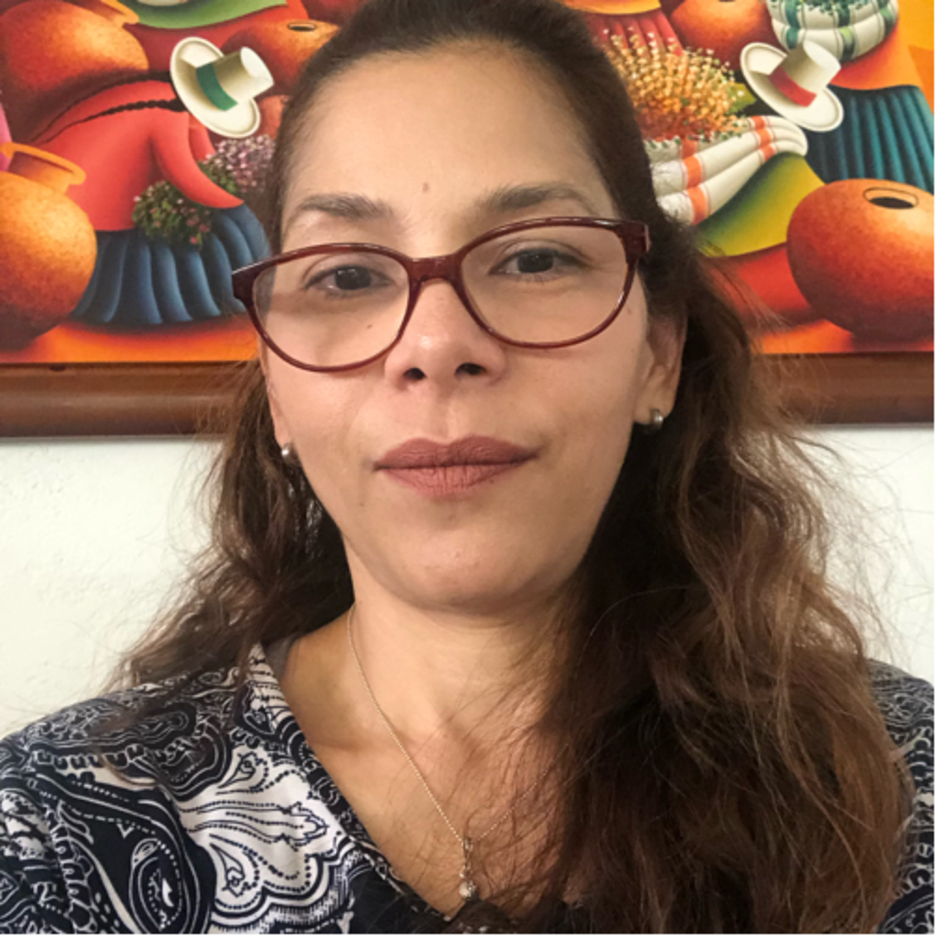 Nathaly Molero CVL Casa de Vida 94