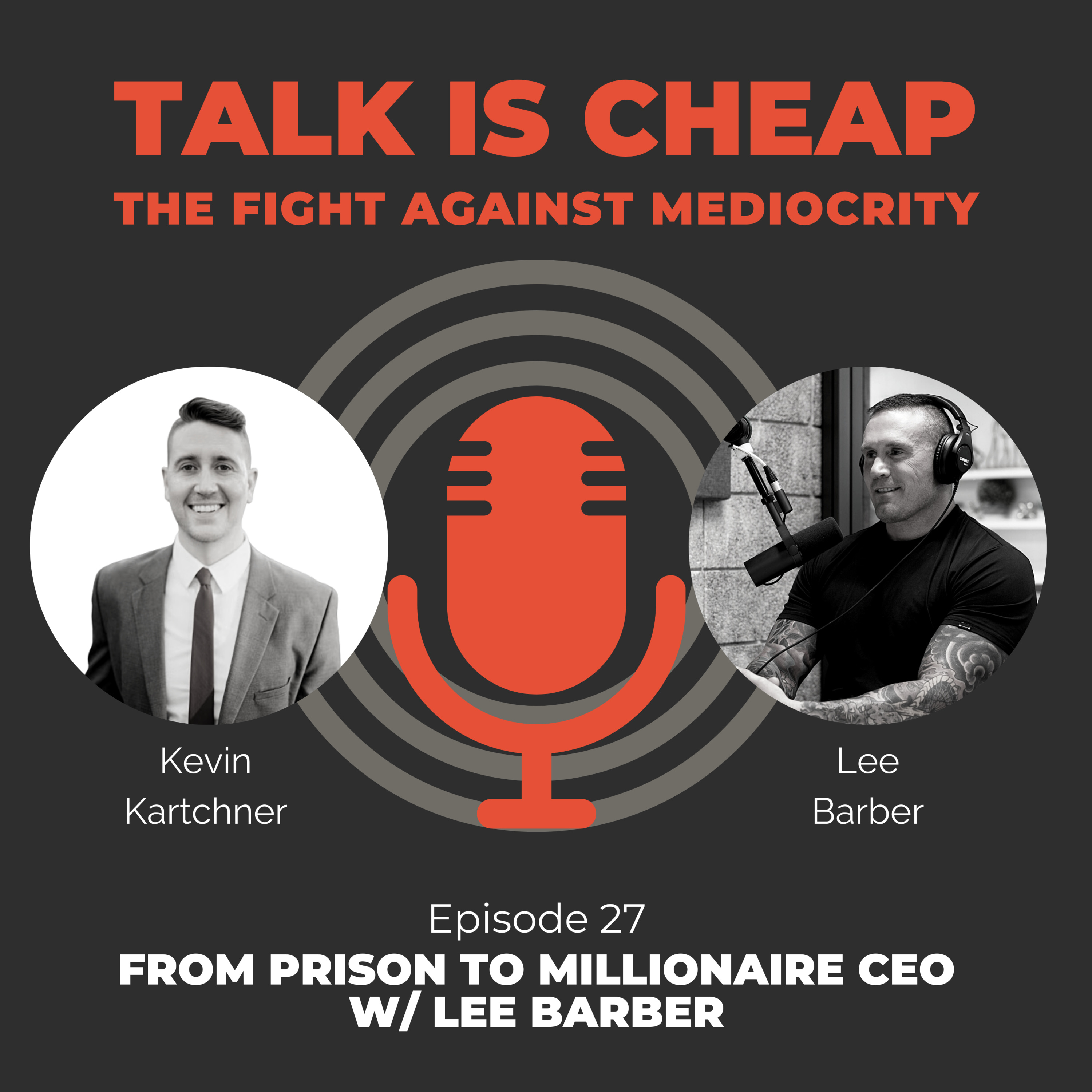 The Fight Against Mediocrity