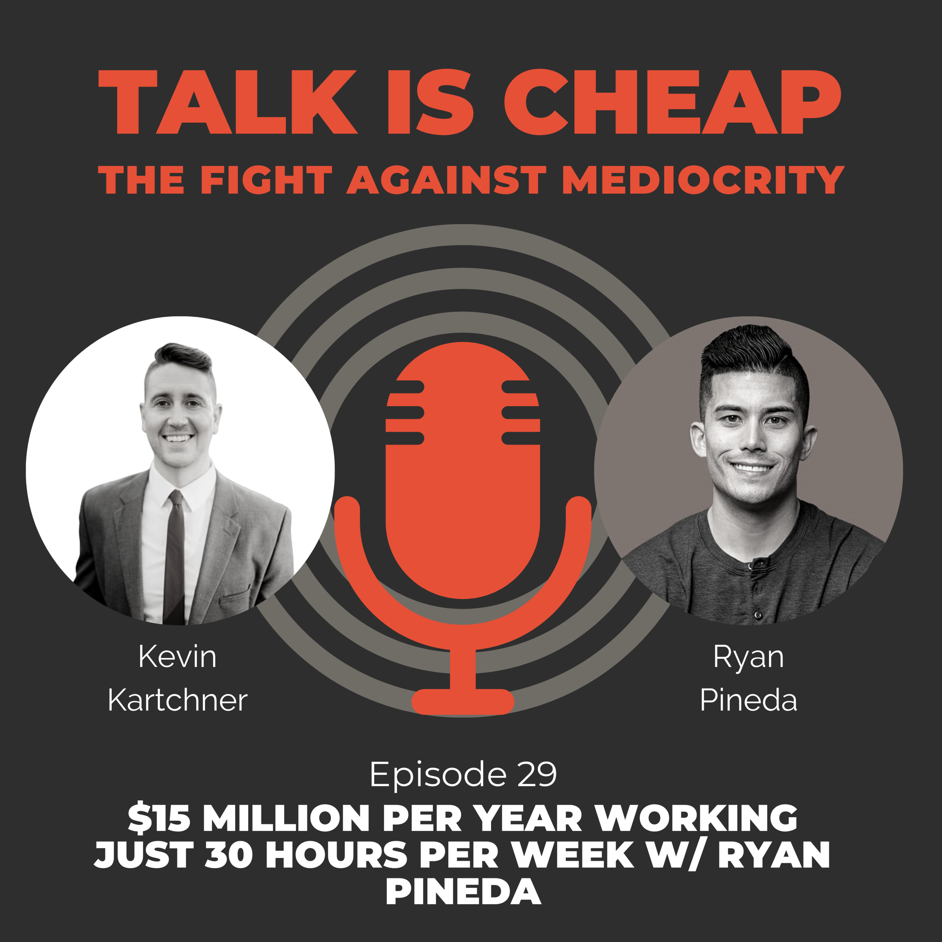 The Fight Against Mediocrity