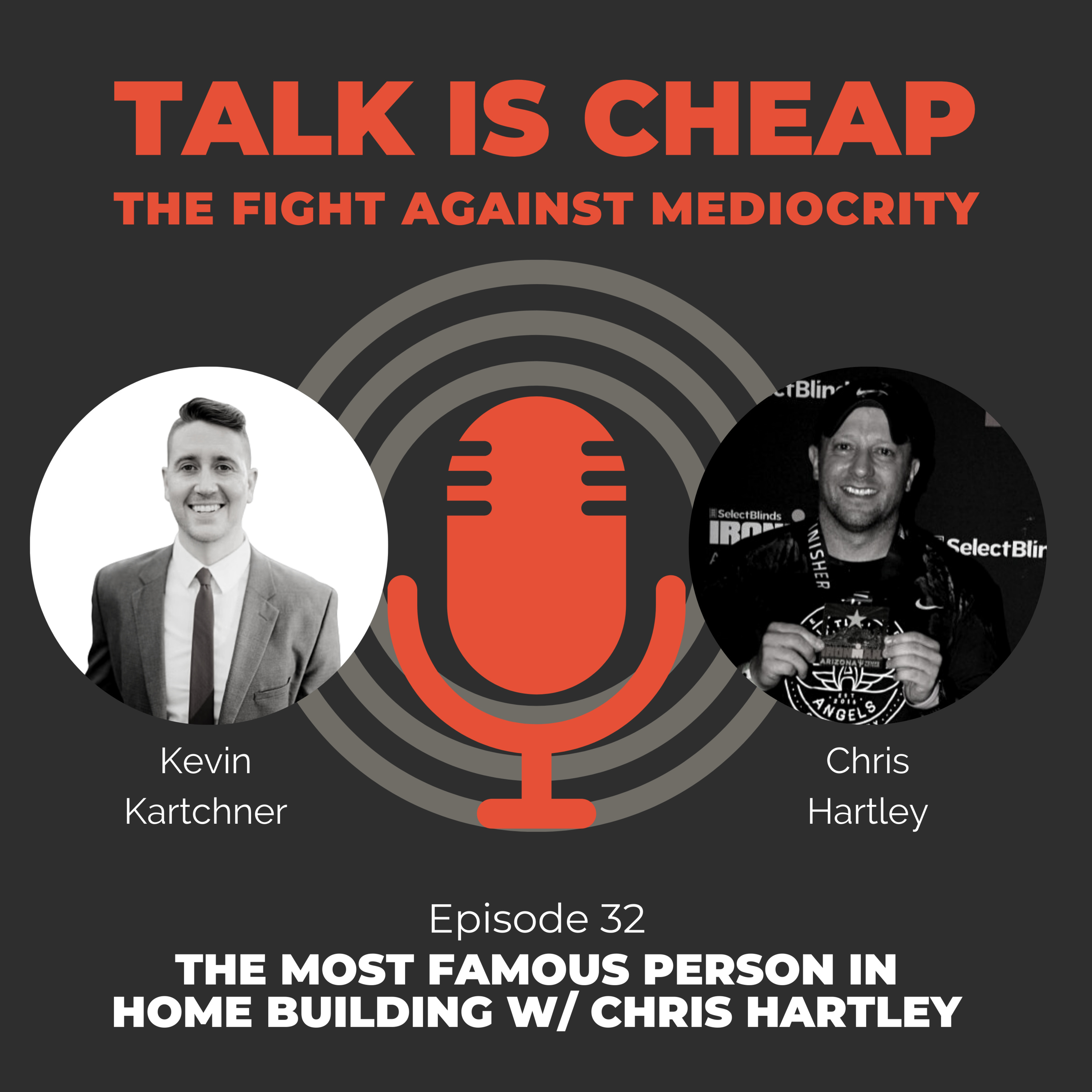 The Fight Against Mediocrity