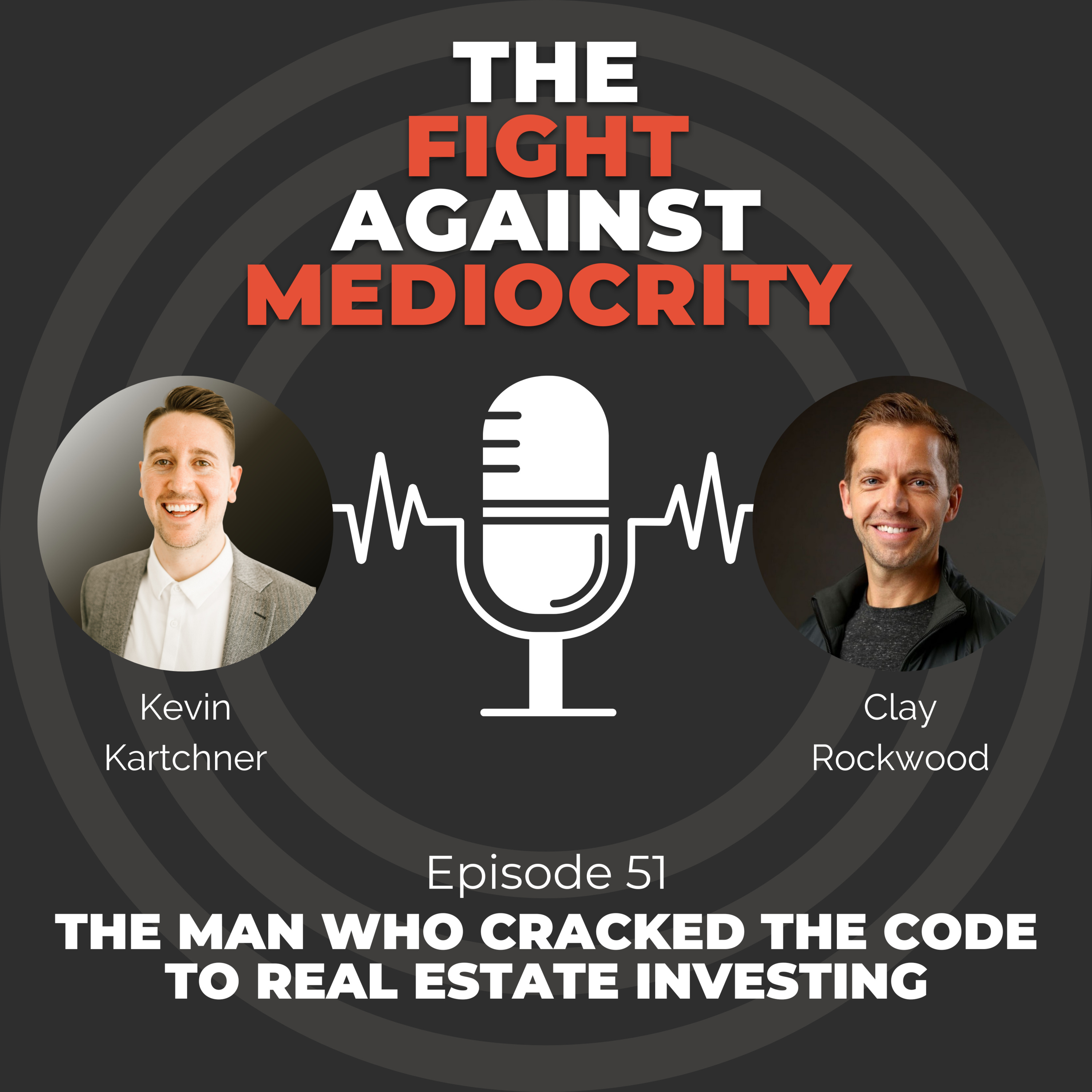 The Fight Against Mediocrity