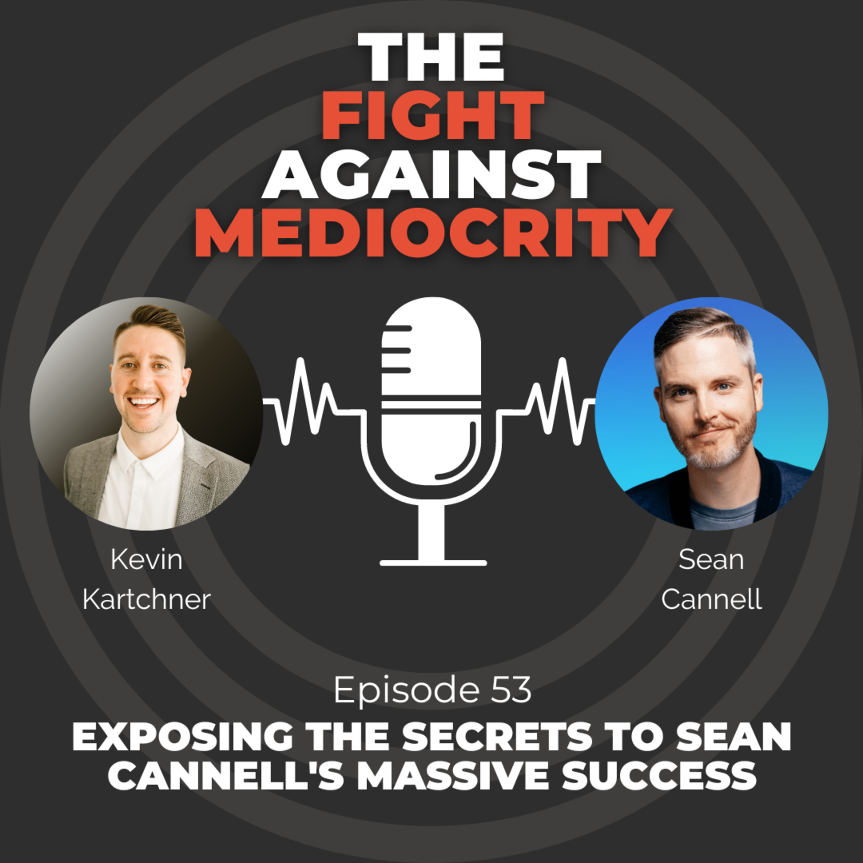 The Fight Against Mediocrity