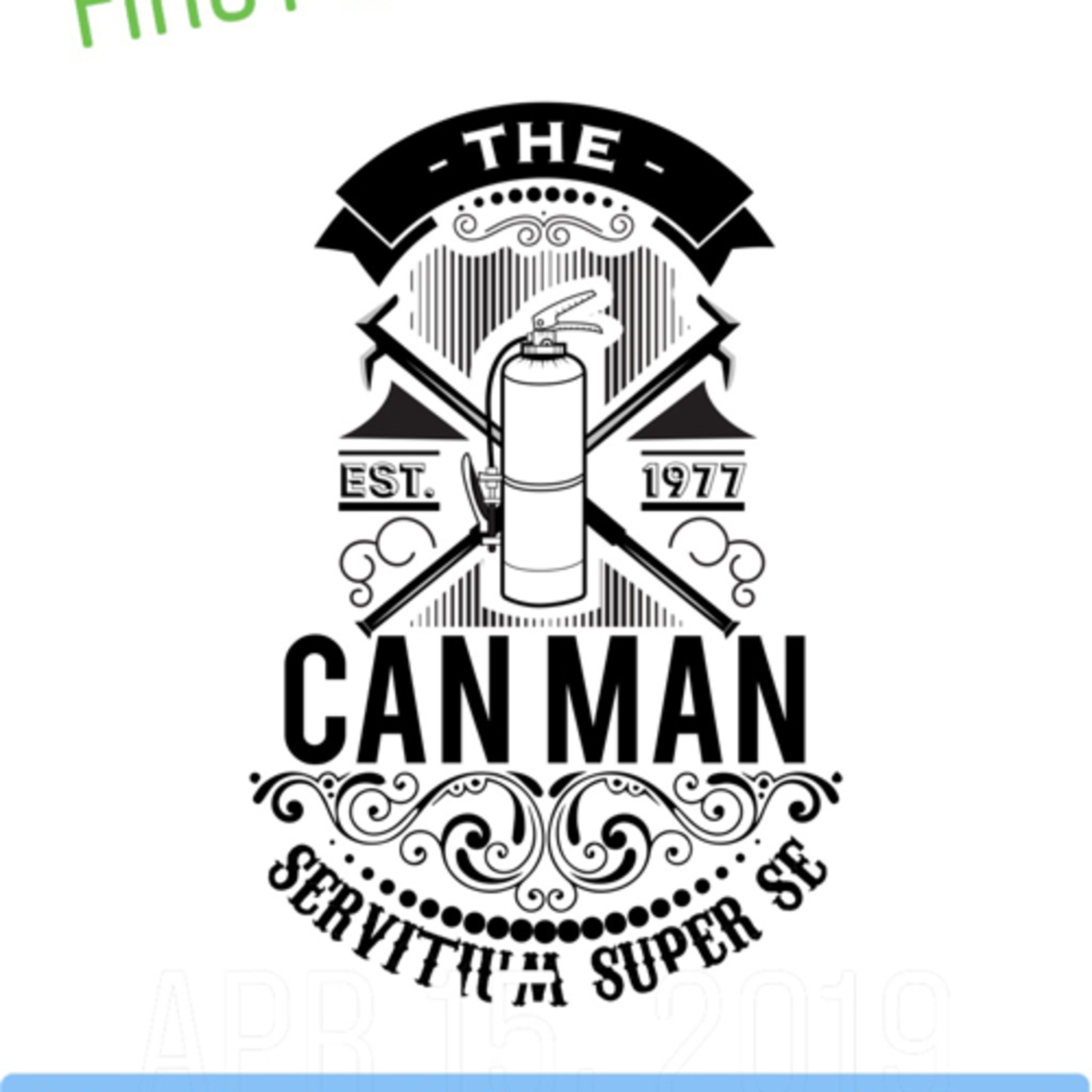 The Can Man Radio Show