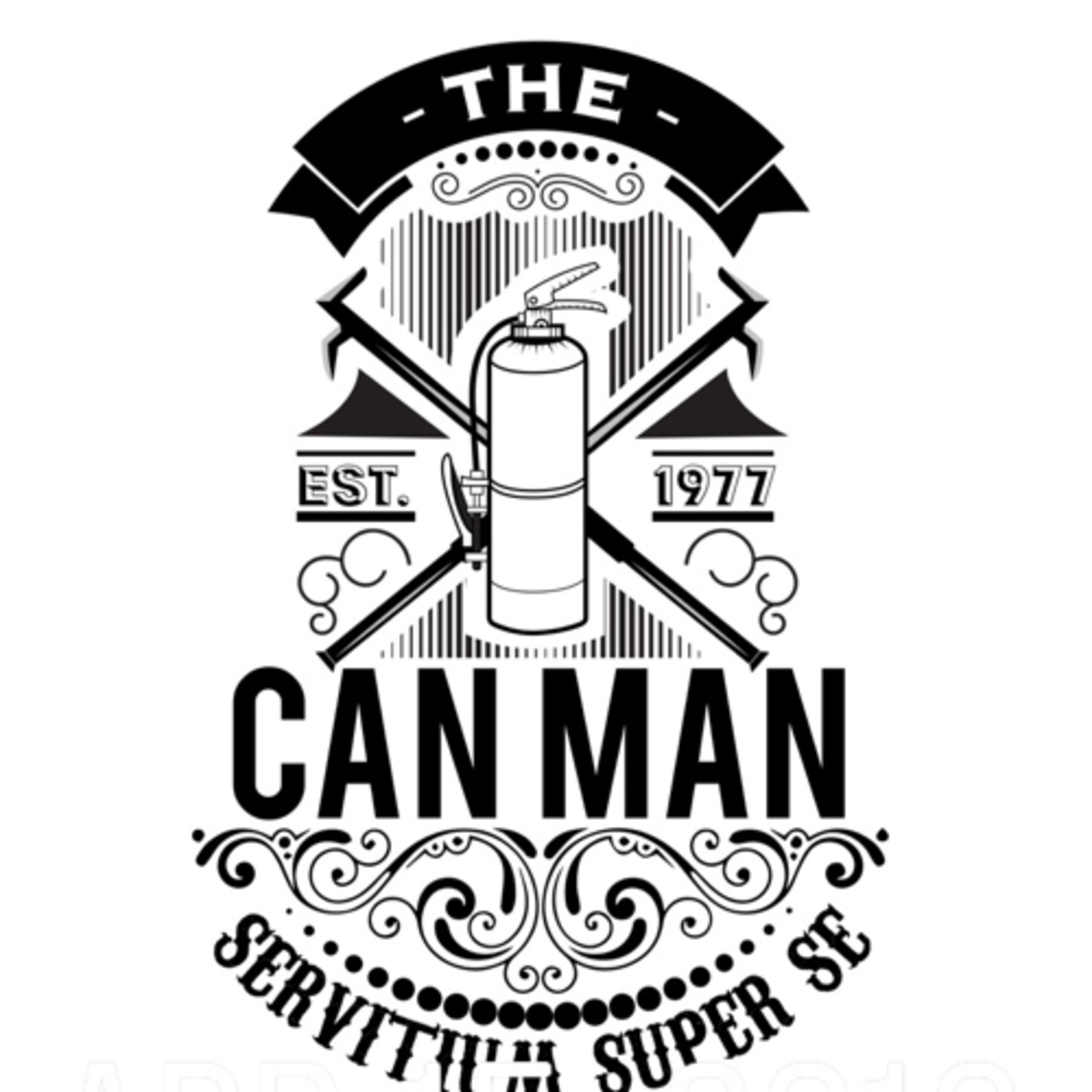 The Can Man Radio Show