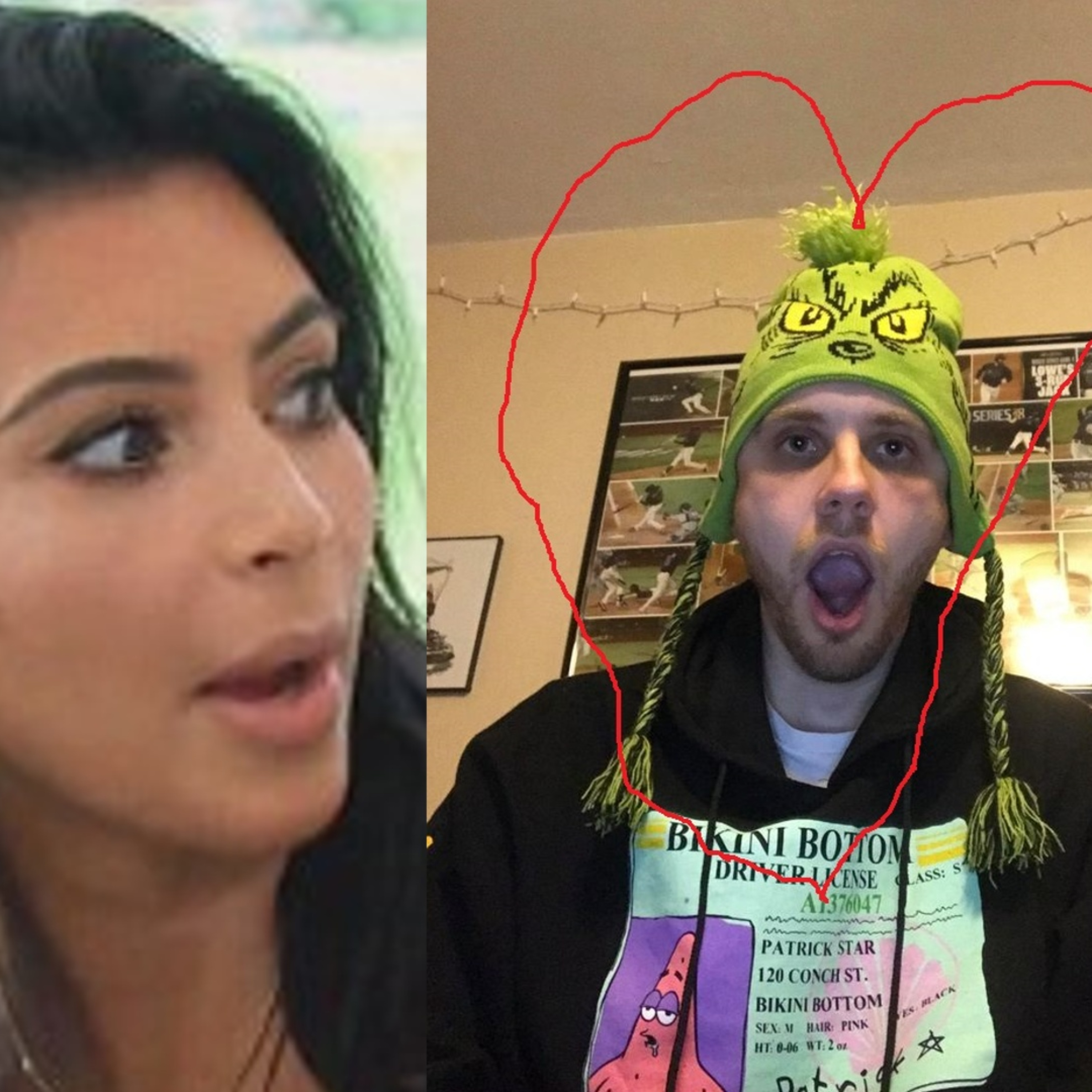 The Definitive Truth About the Kimye Split - GMS #9 episode artwork