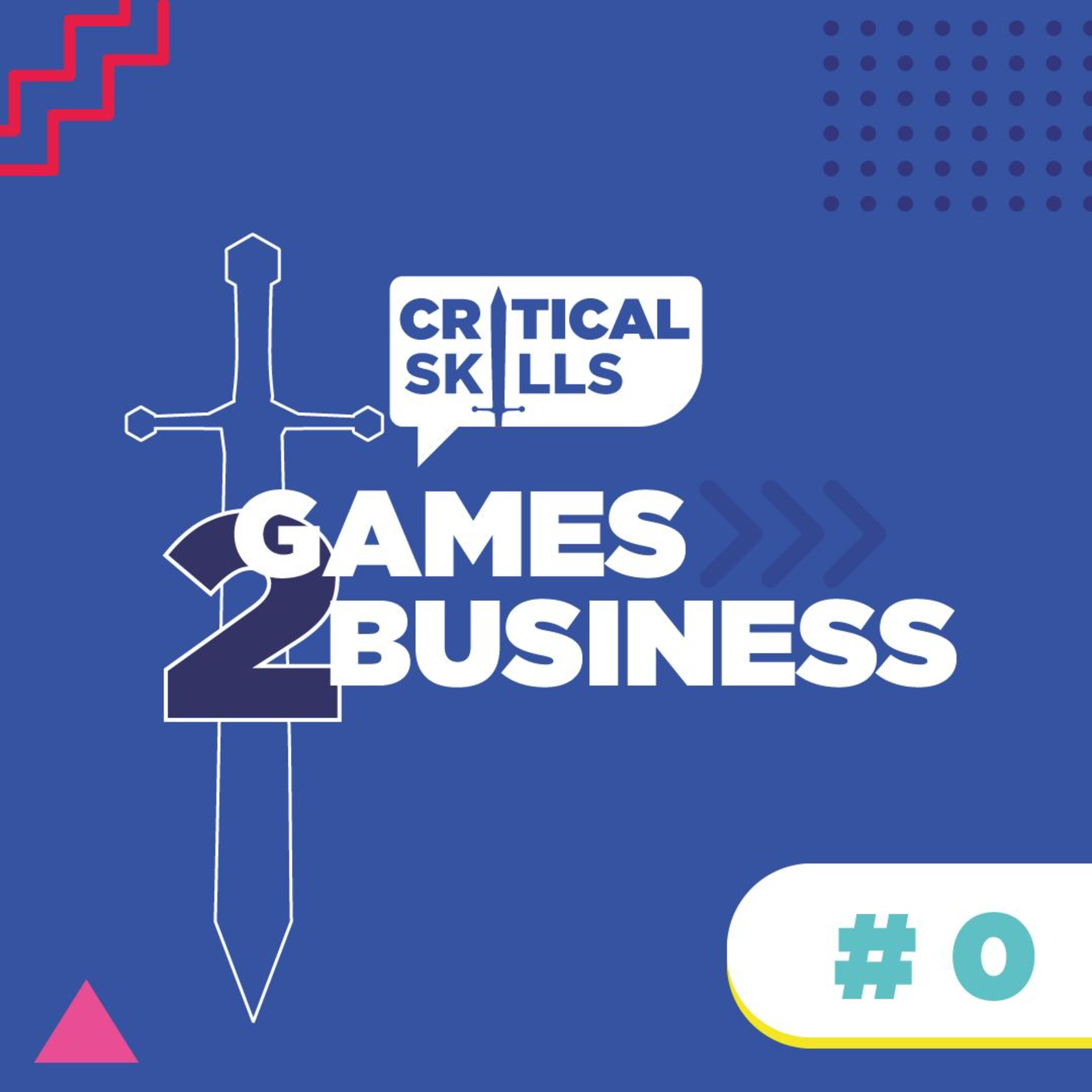 Sessão 0 - O que é o RPG e qual a interface com o mundo business?
