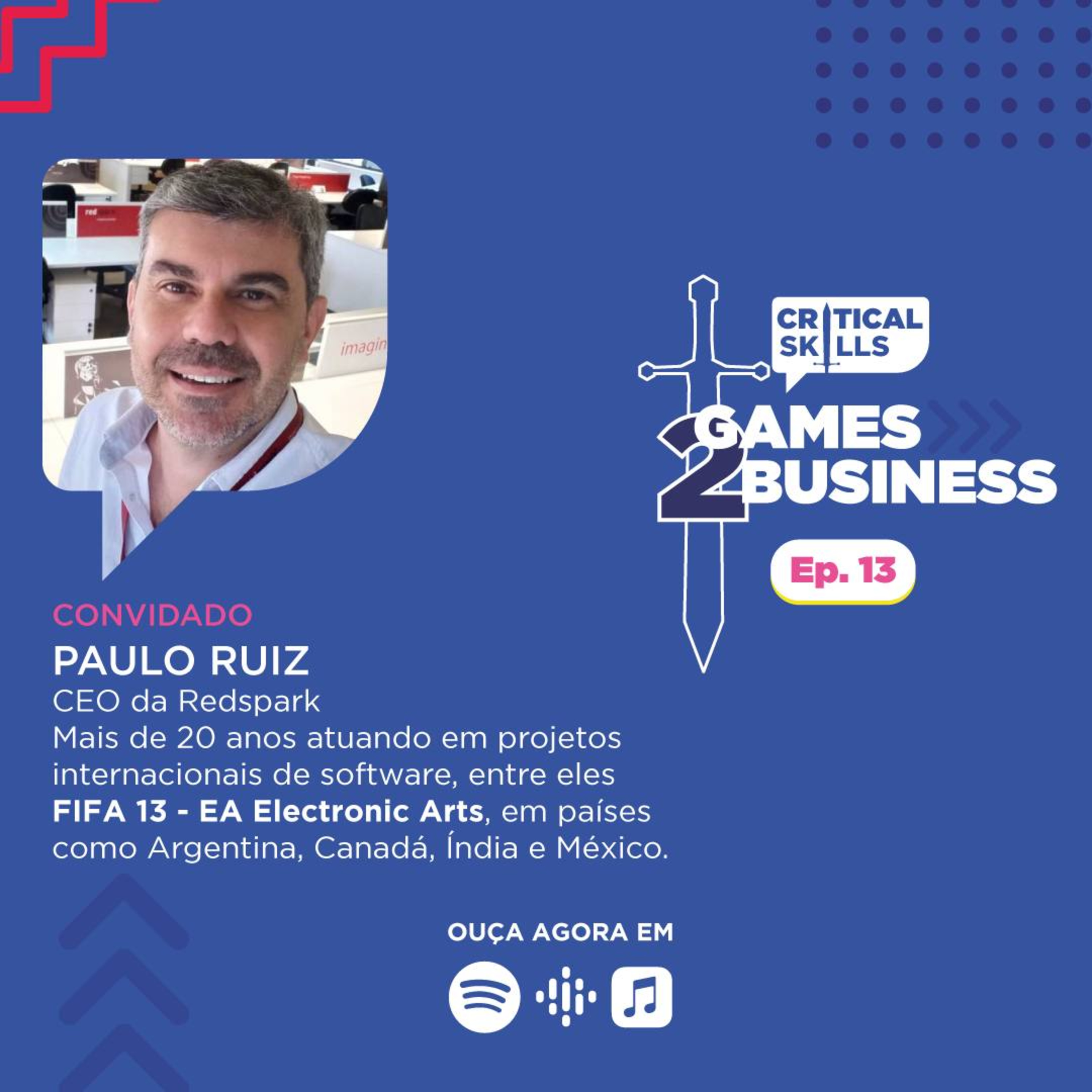G2B - Games to Business