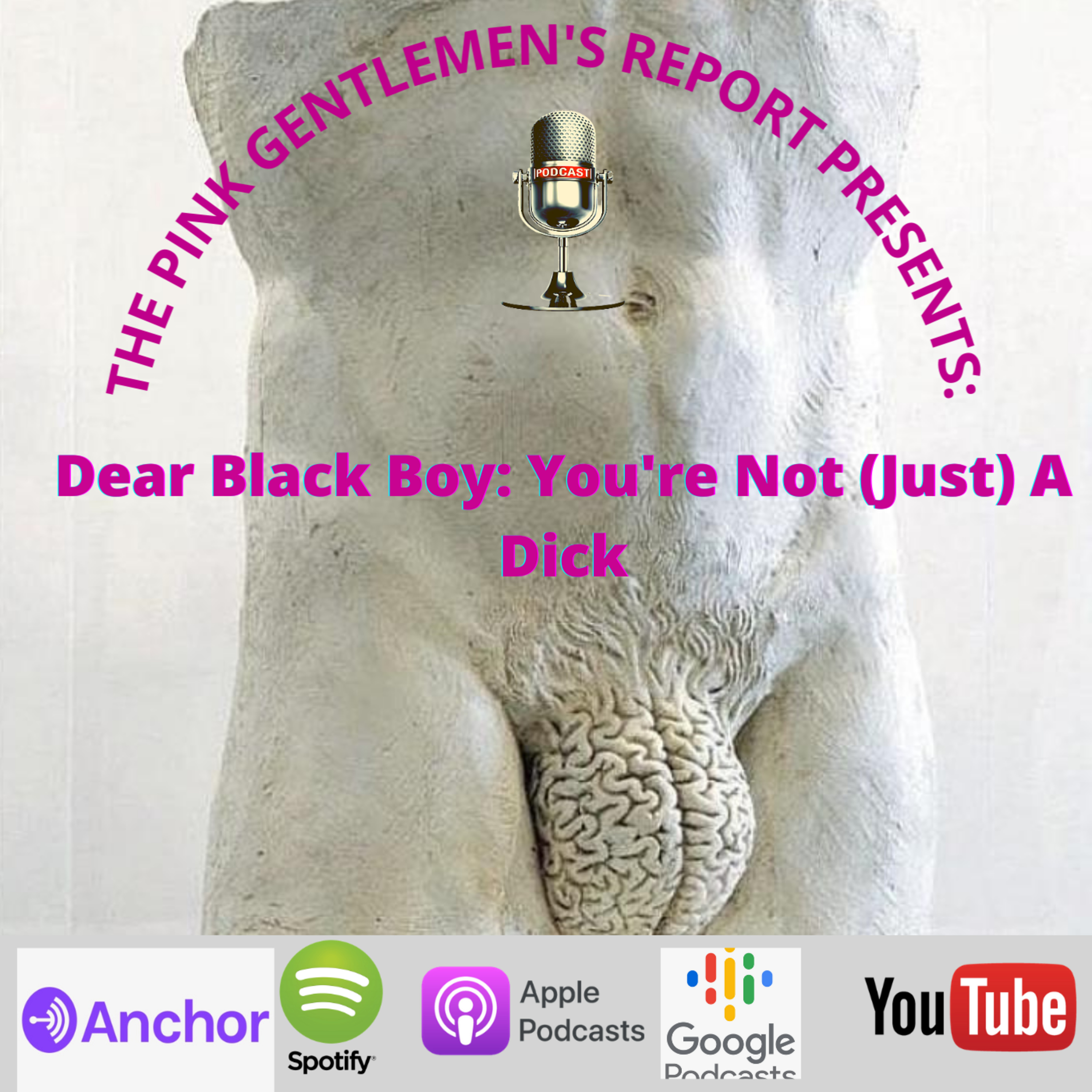 The Pink Gentlemen\'s Report - RELOADED