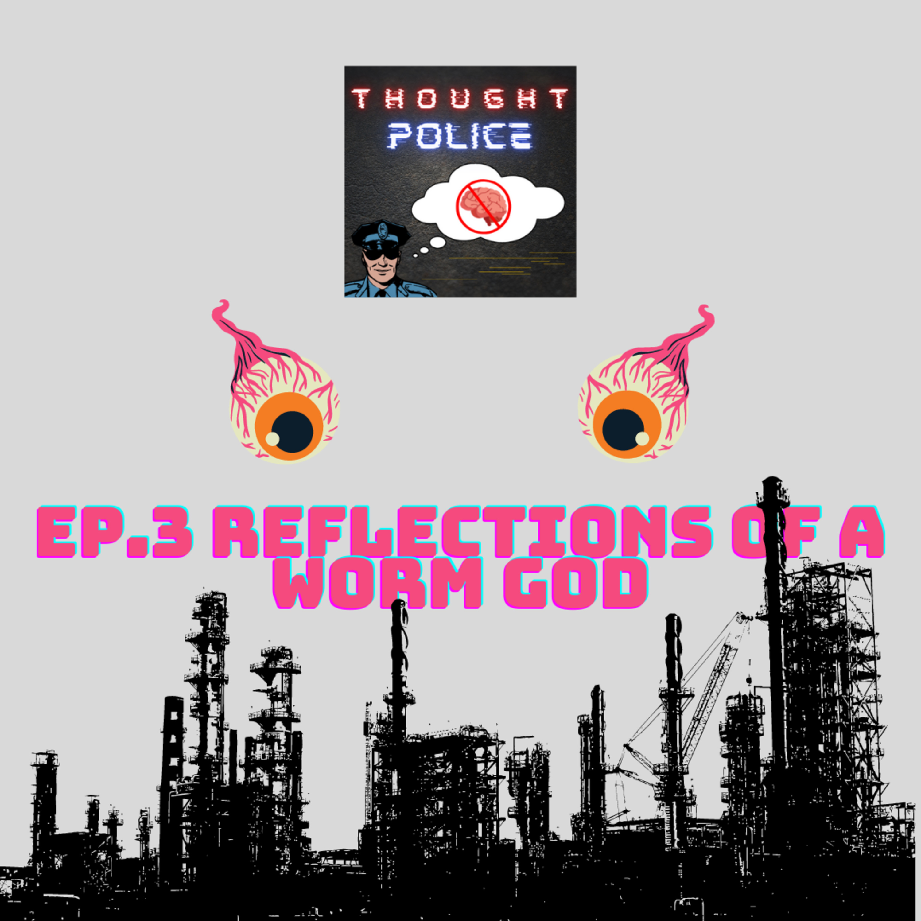 Thought Police