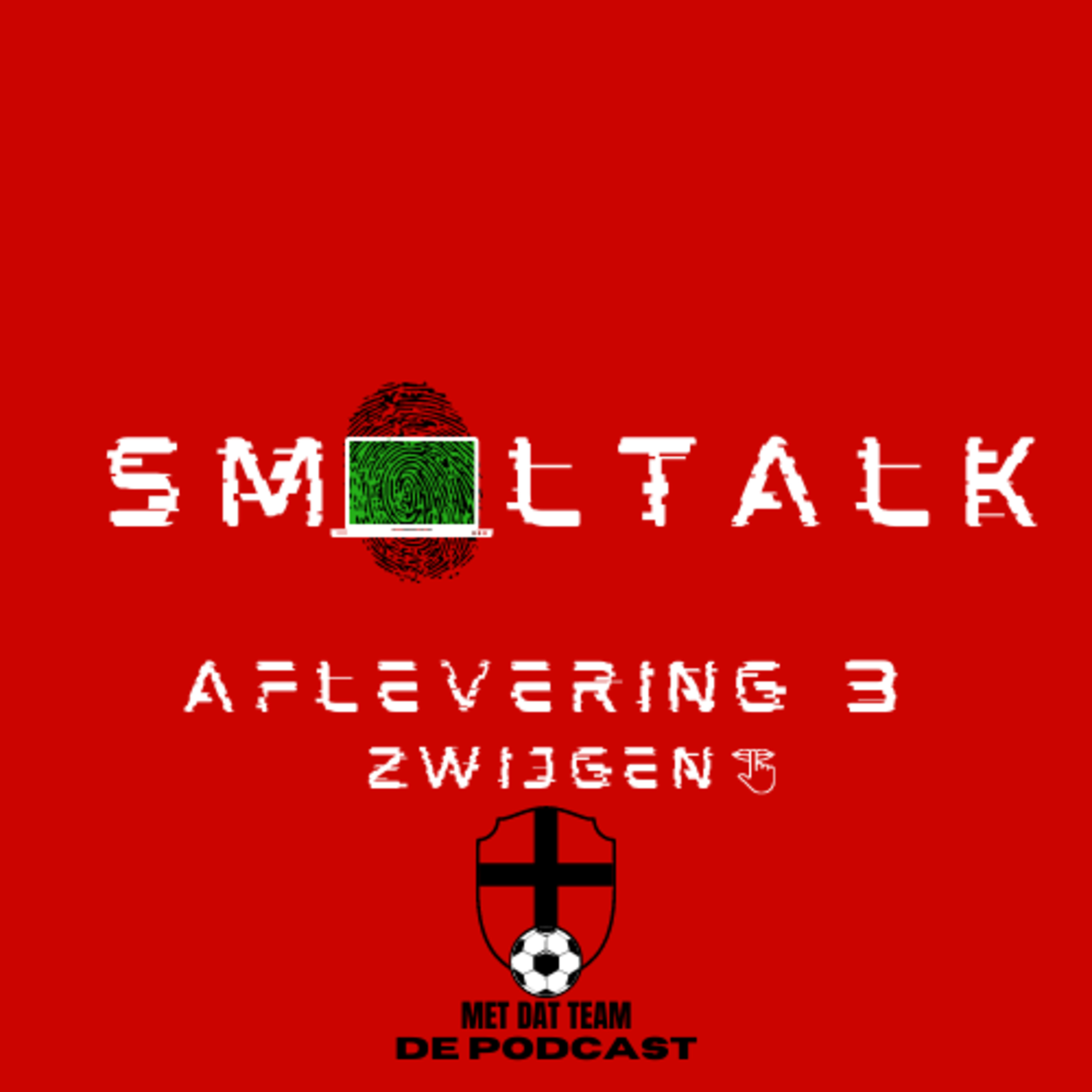 Met Dat Team De Podcast