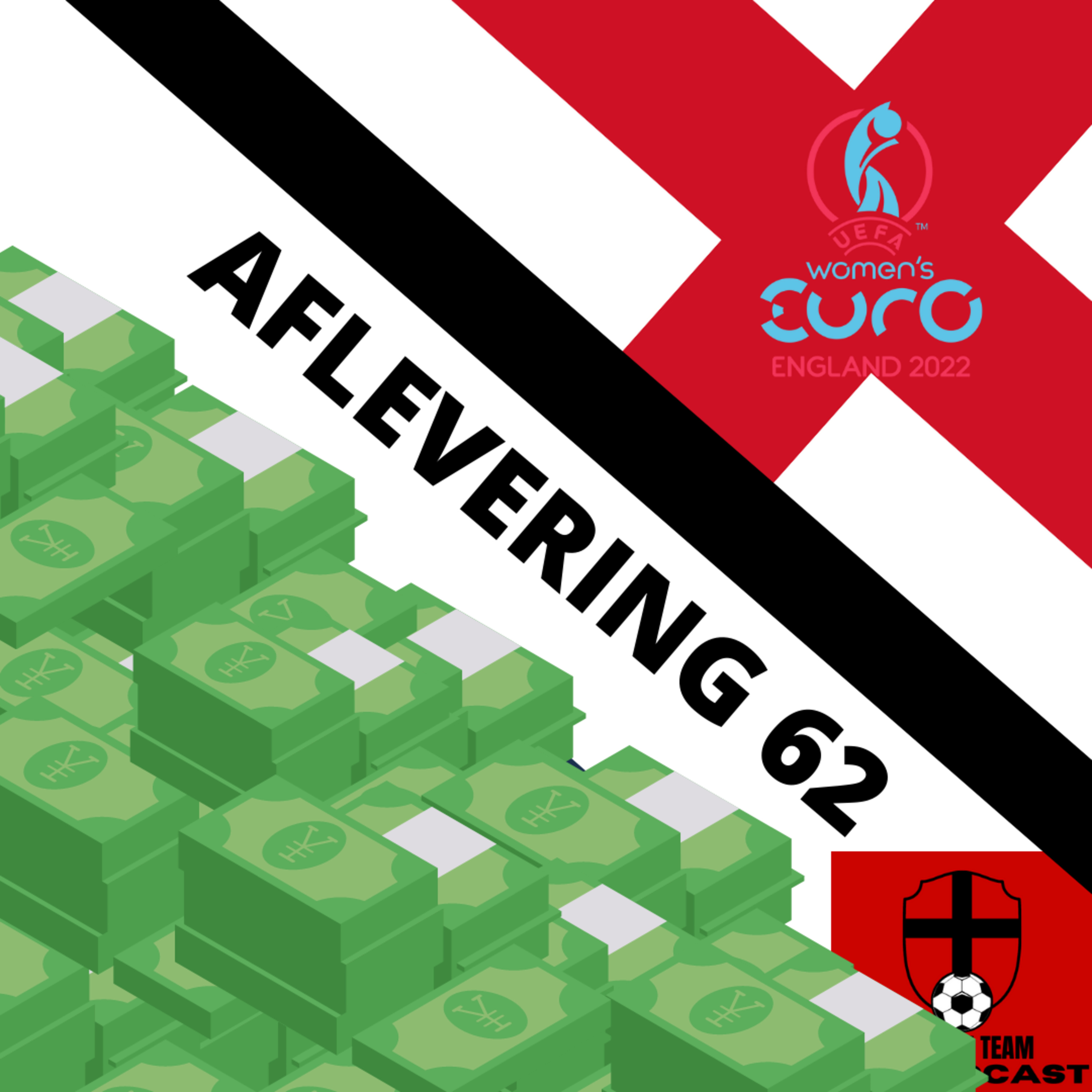 Met Dat Team De Podcast