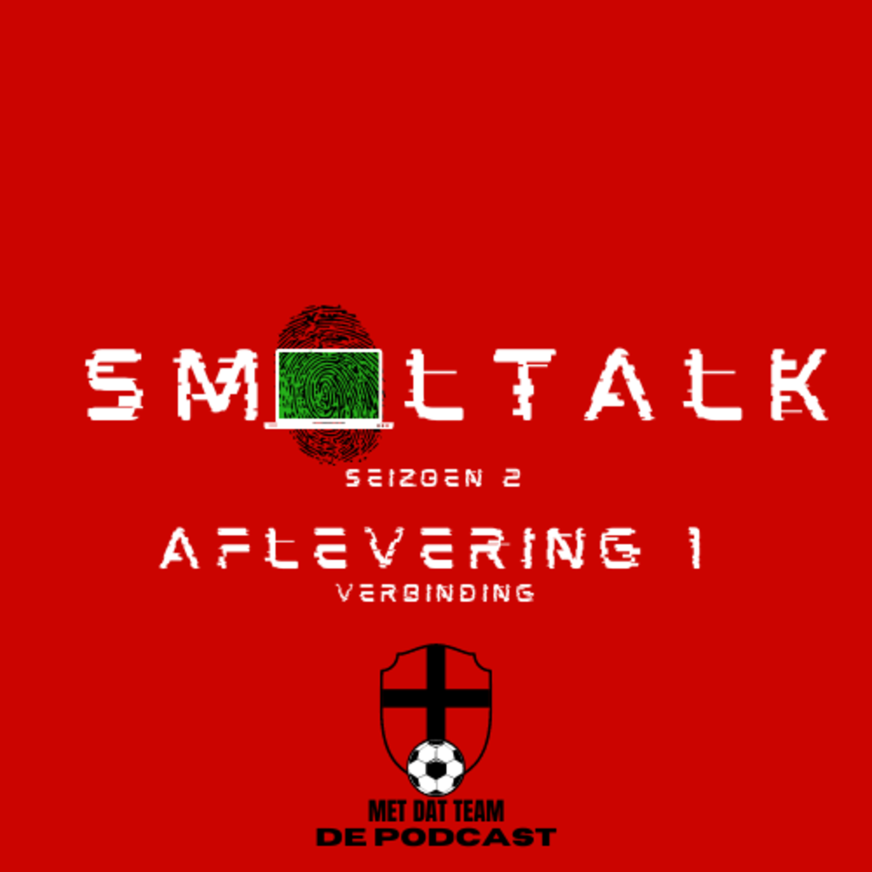 Smoltalk Seizoen 2 Aflevering 1: Verbinding. episode artwork