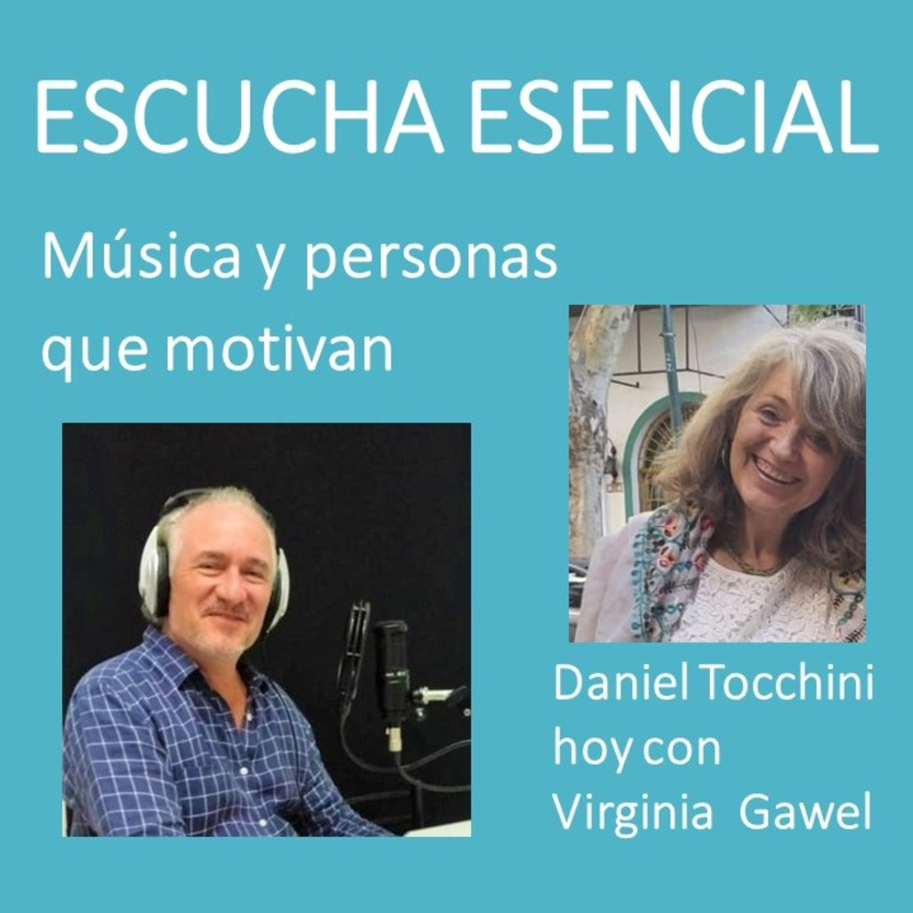 Escucha Esencial