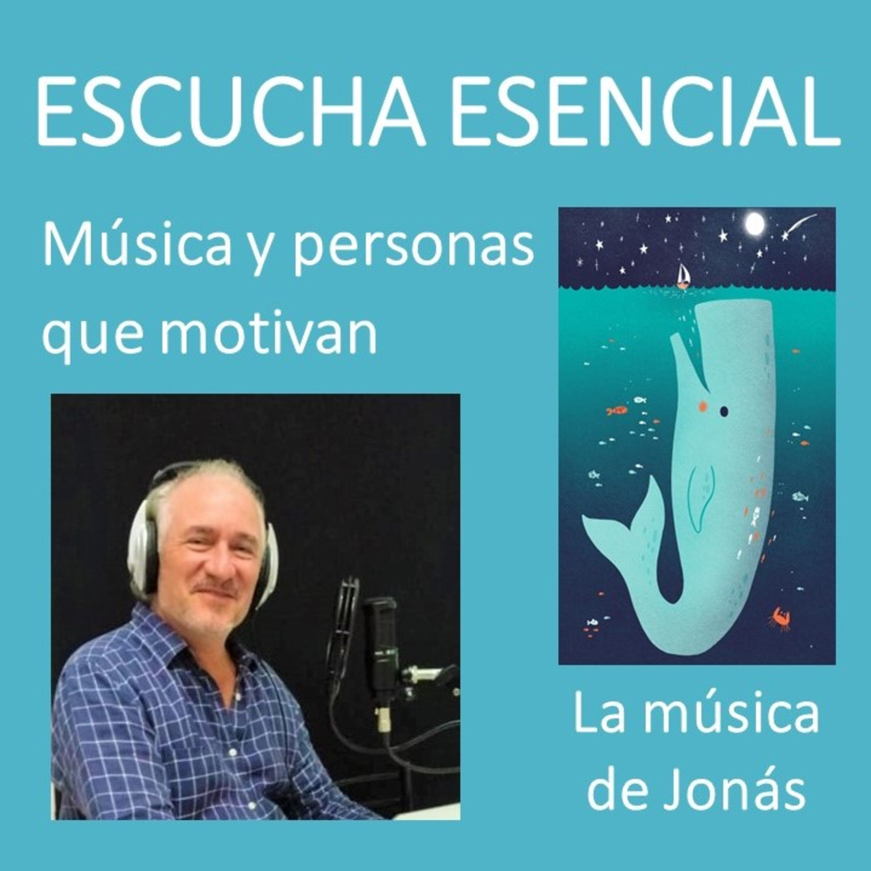 Escucha Esencial