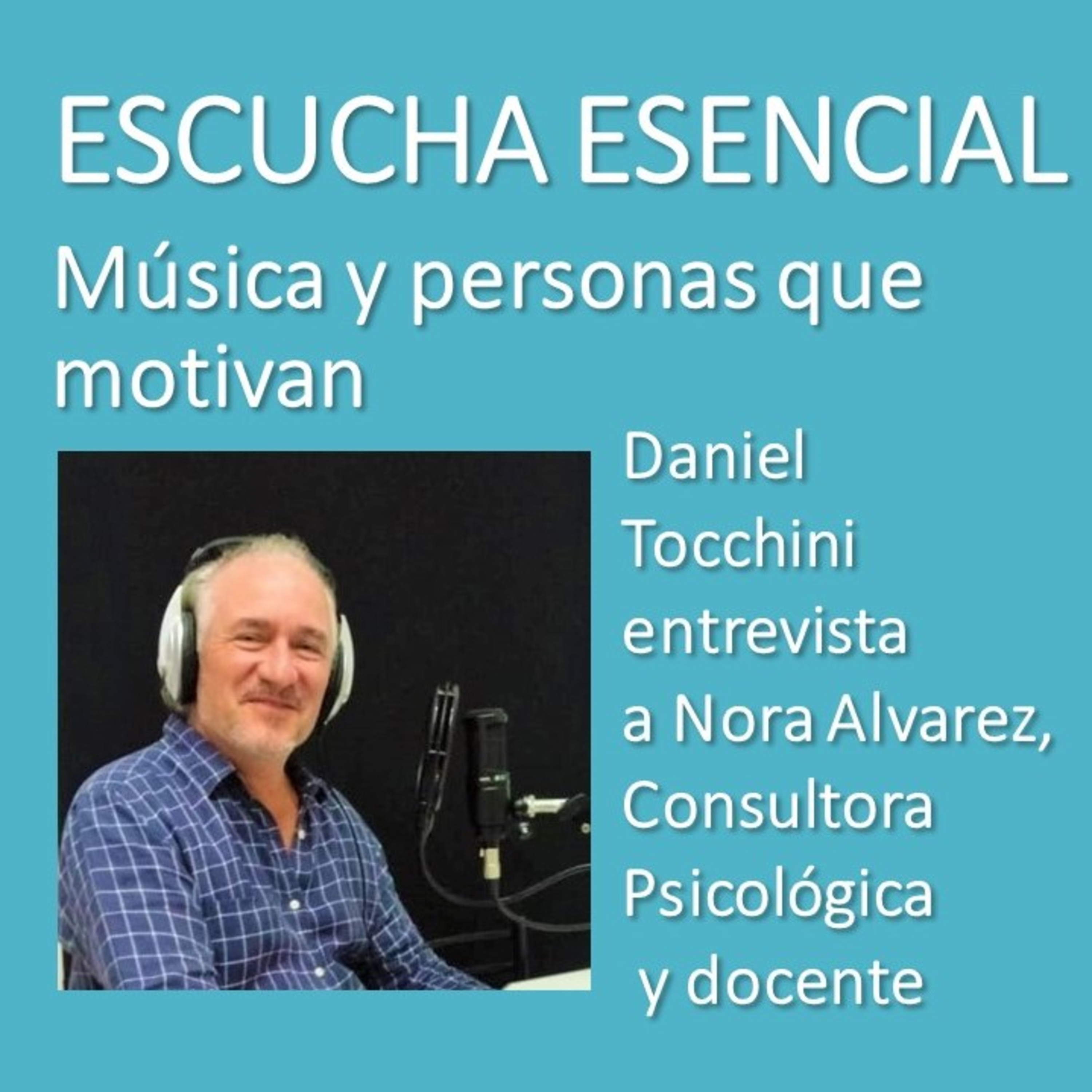 Escucha Esencial