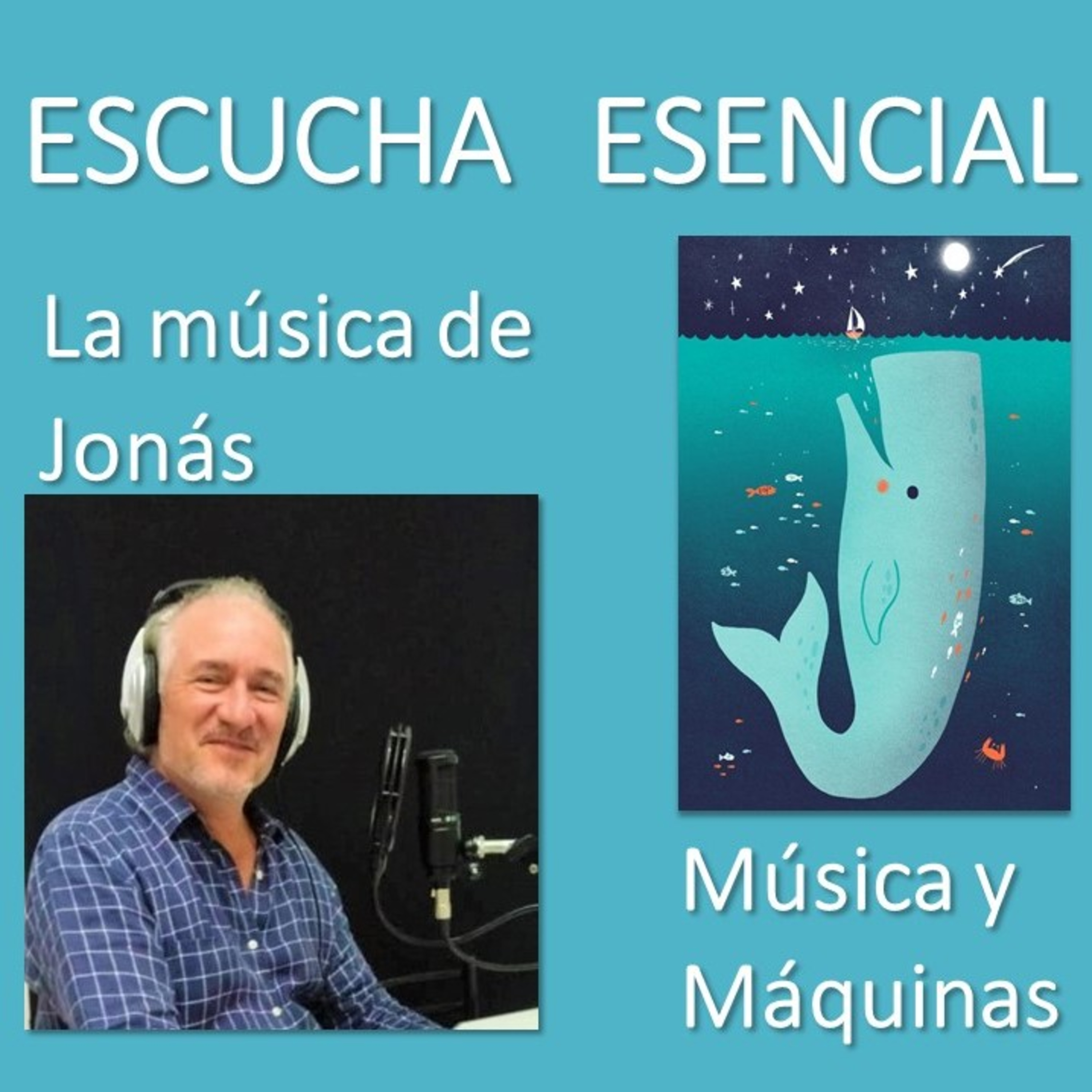 Escucha Esencial