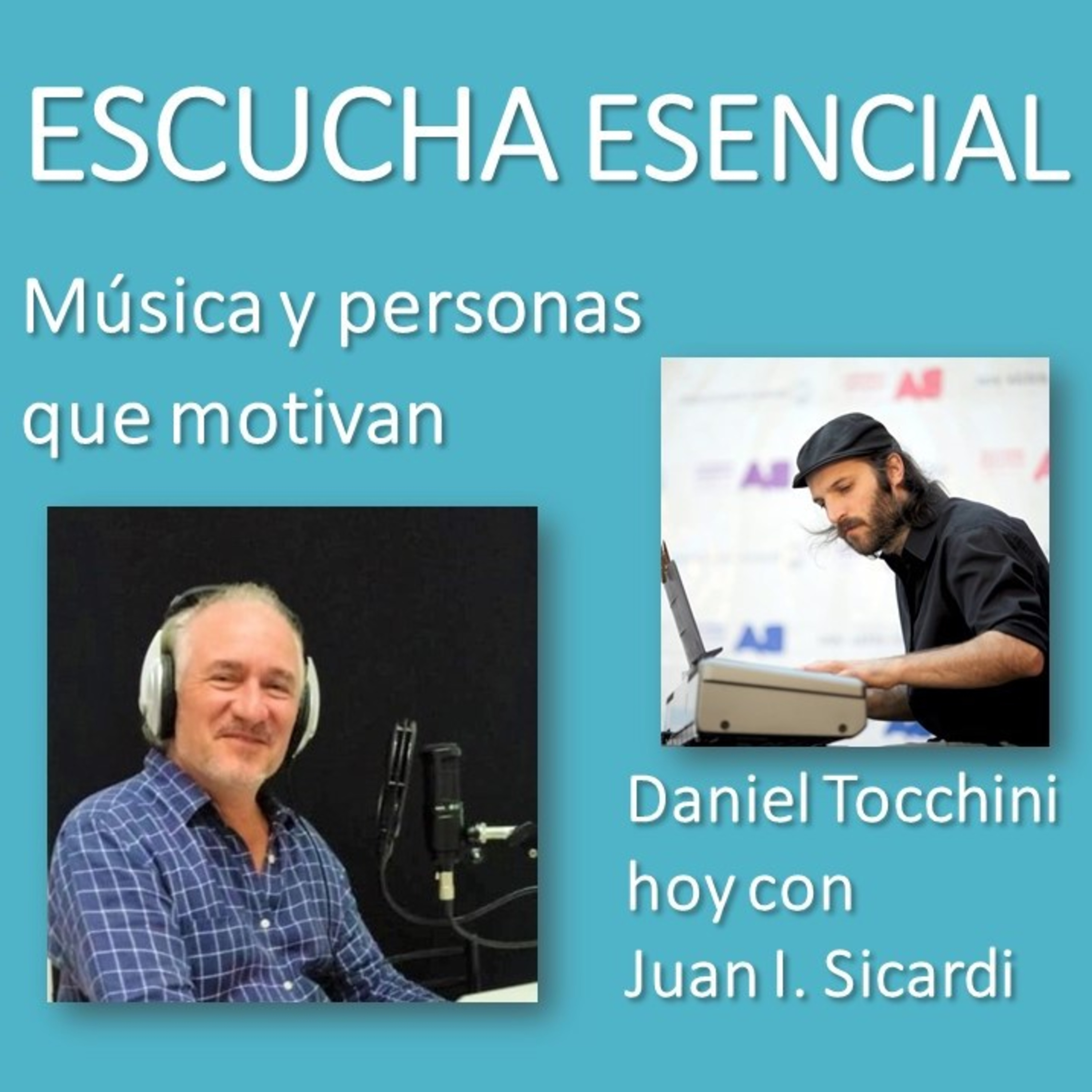 Escucha Esencial