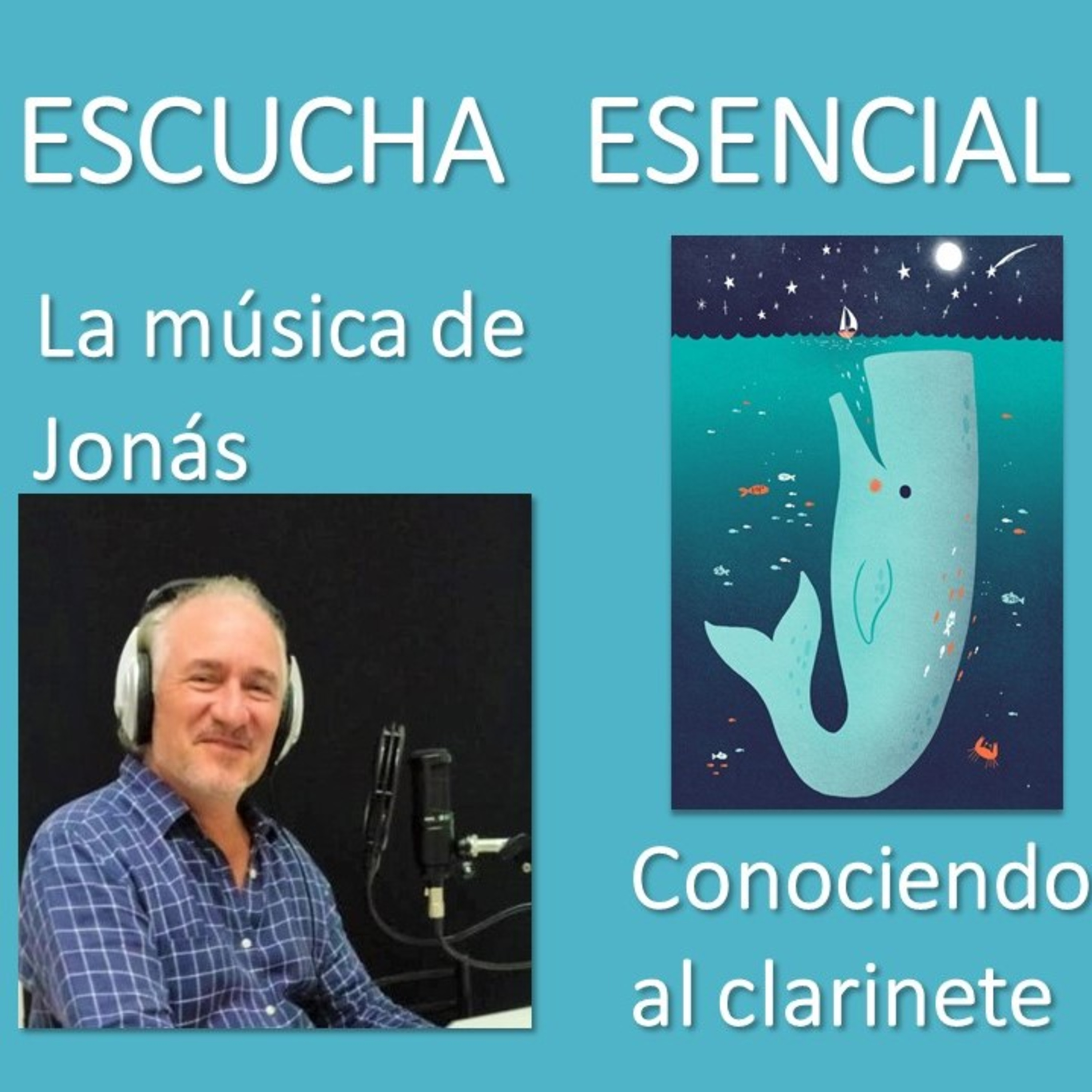Escucha Esencial