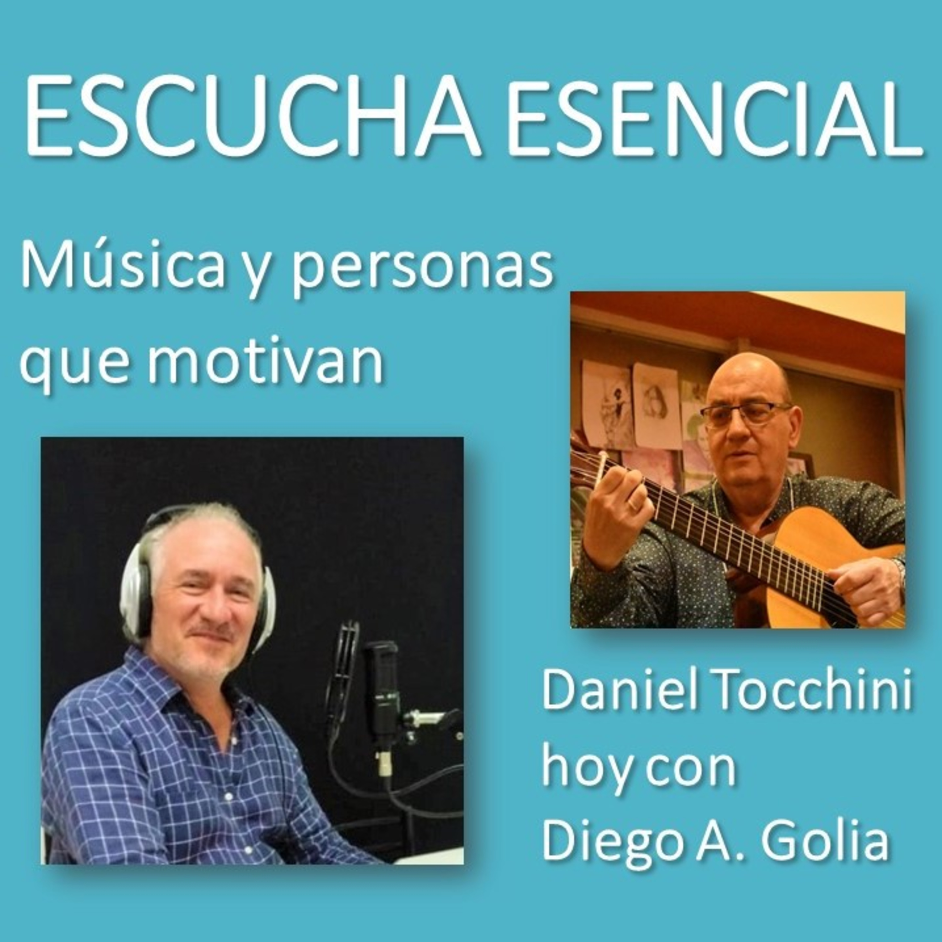 Escucha Esencial