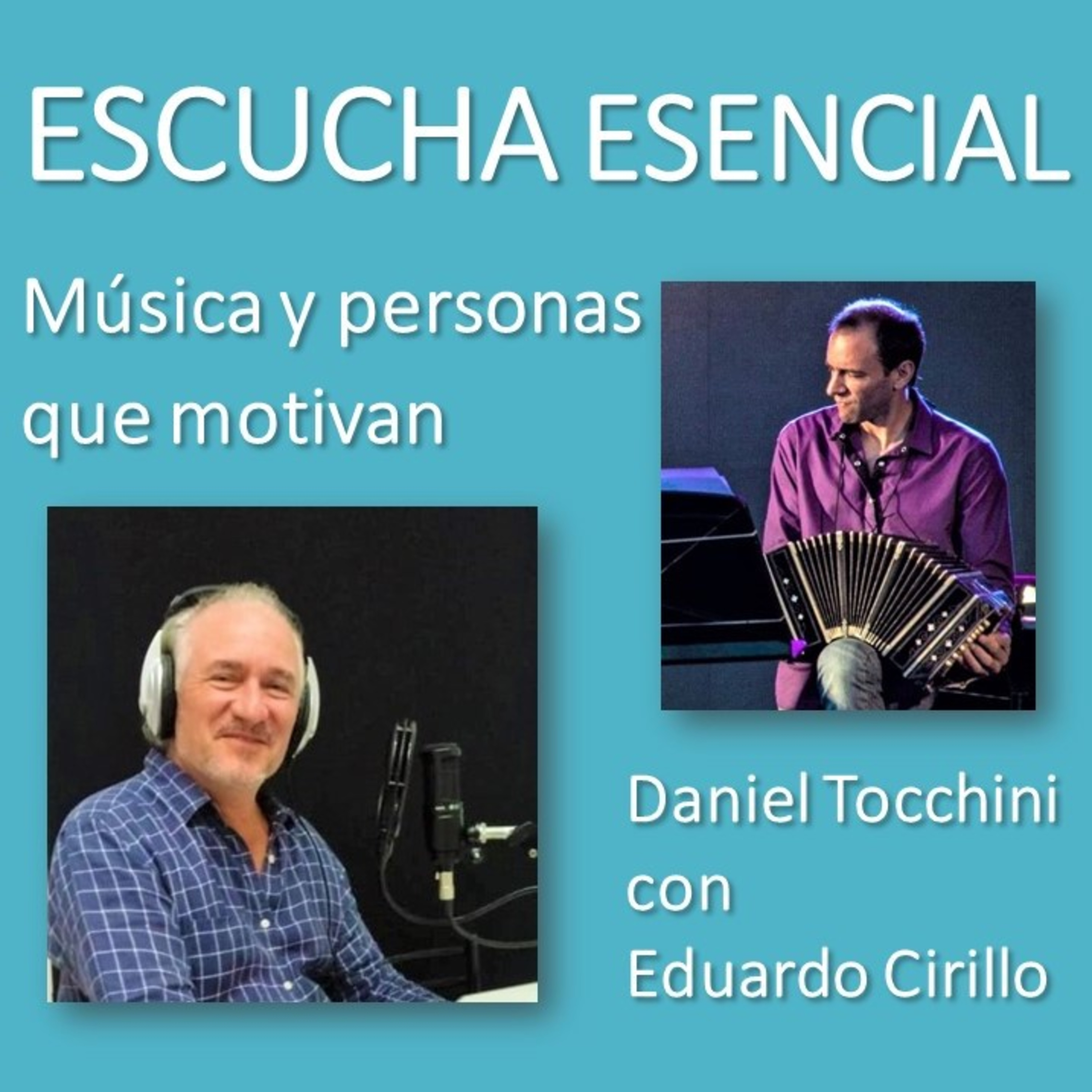 Escucha Esencial