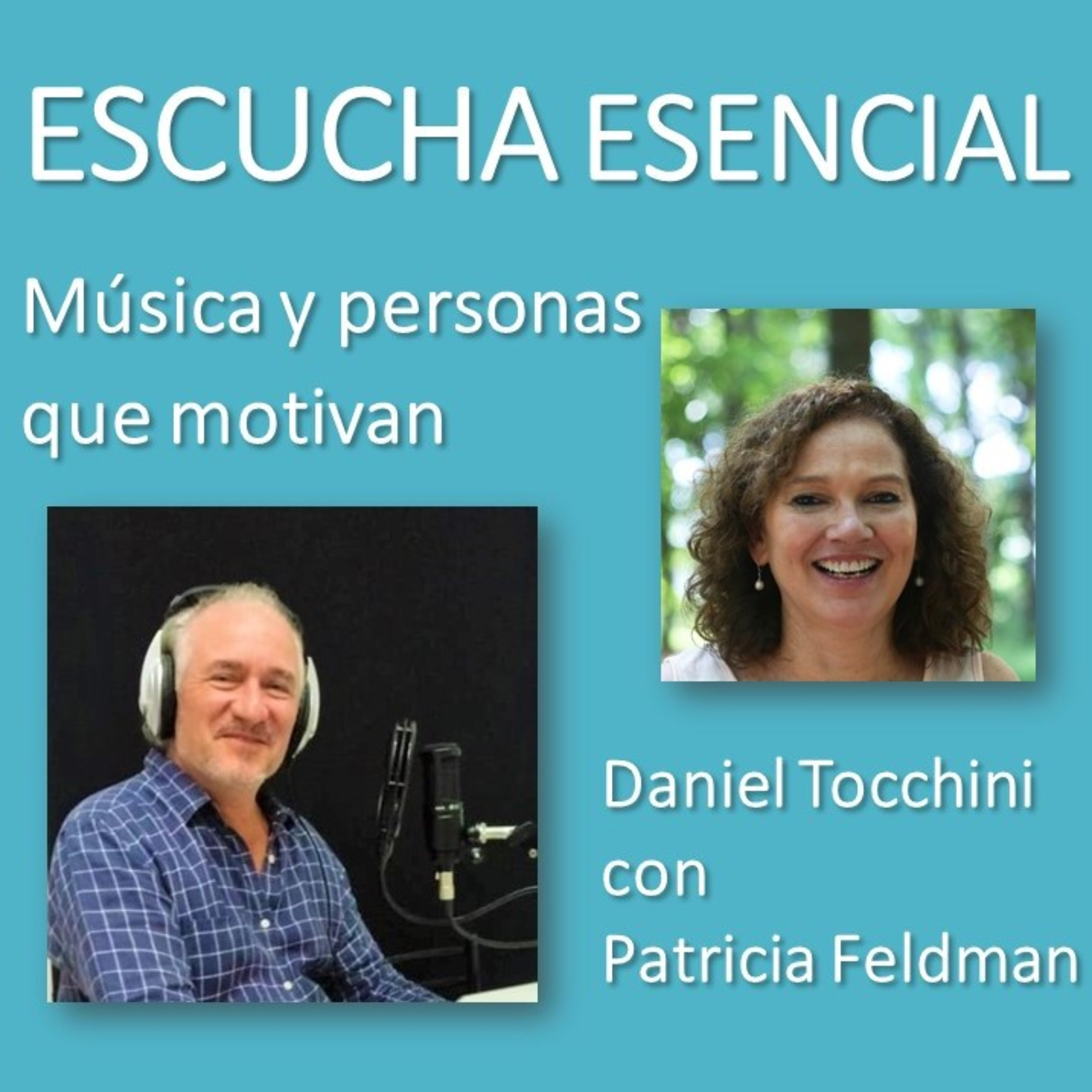 Escucha Esencial