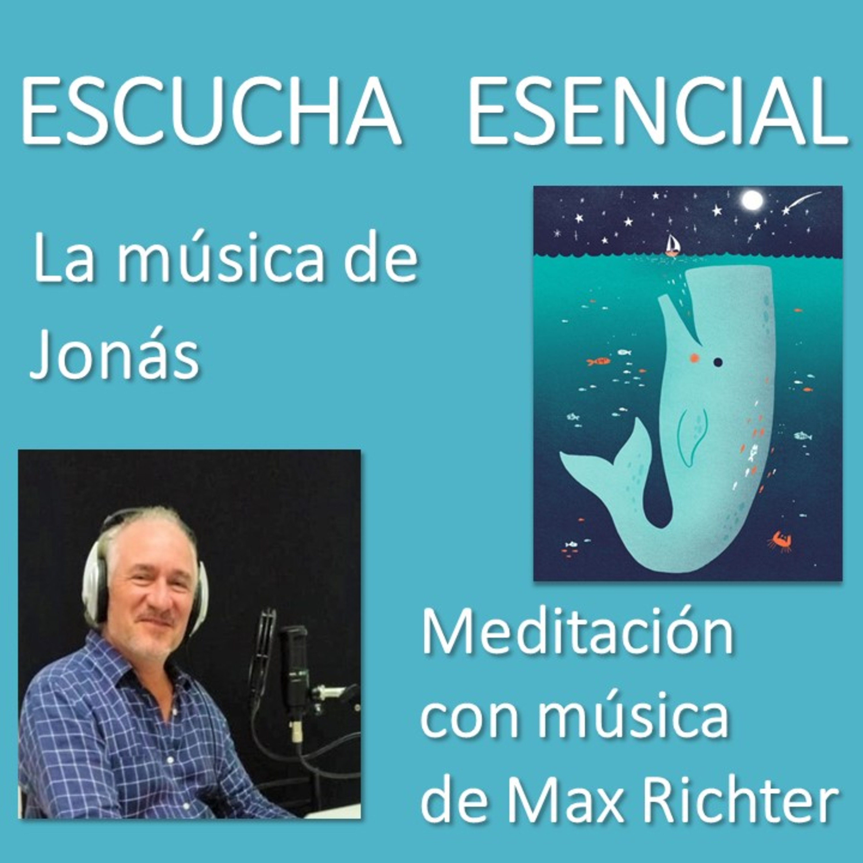 Escucha Esencial