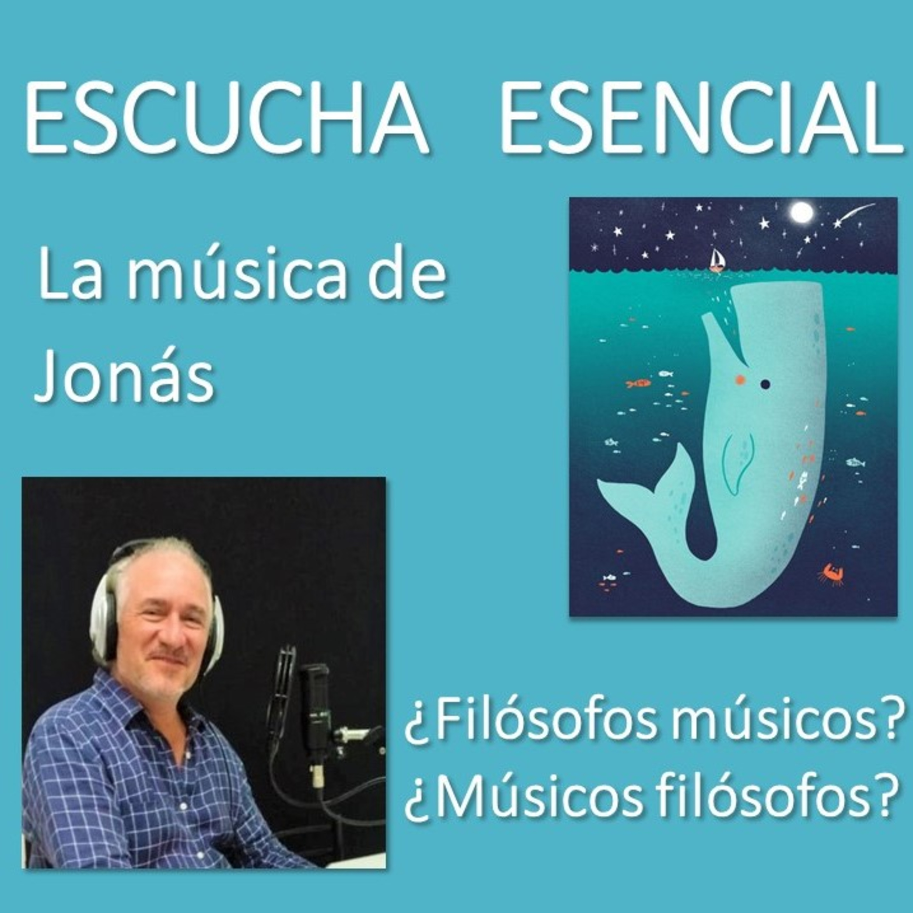 Escucha Esencial