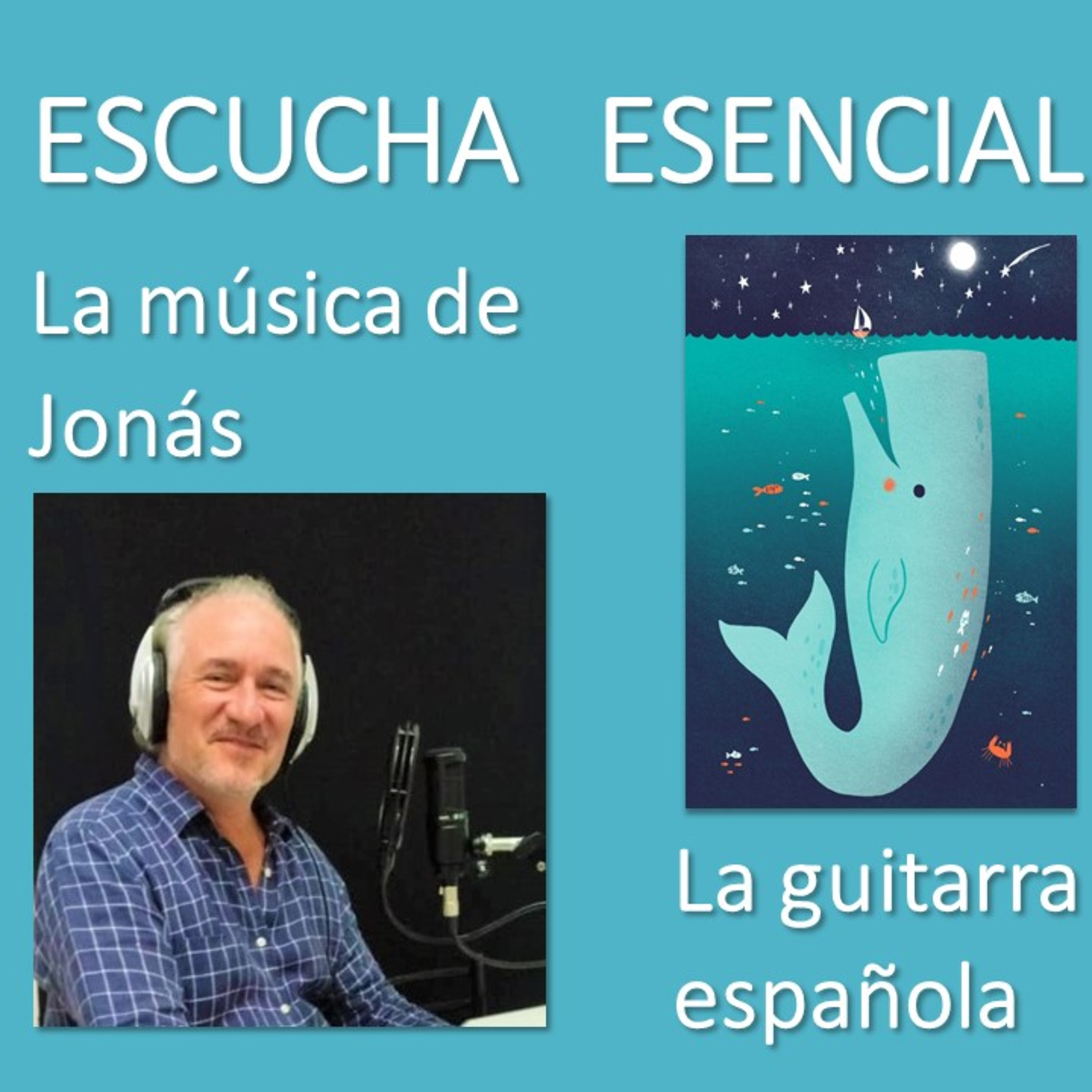 Escucha Esencial