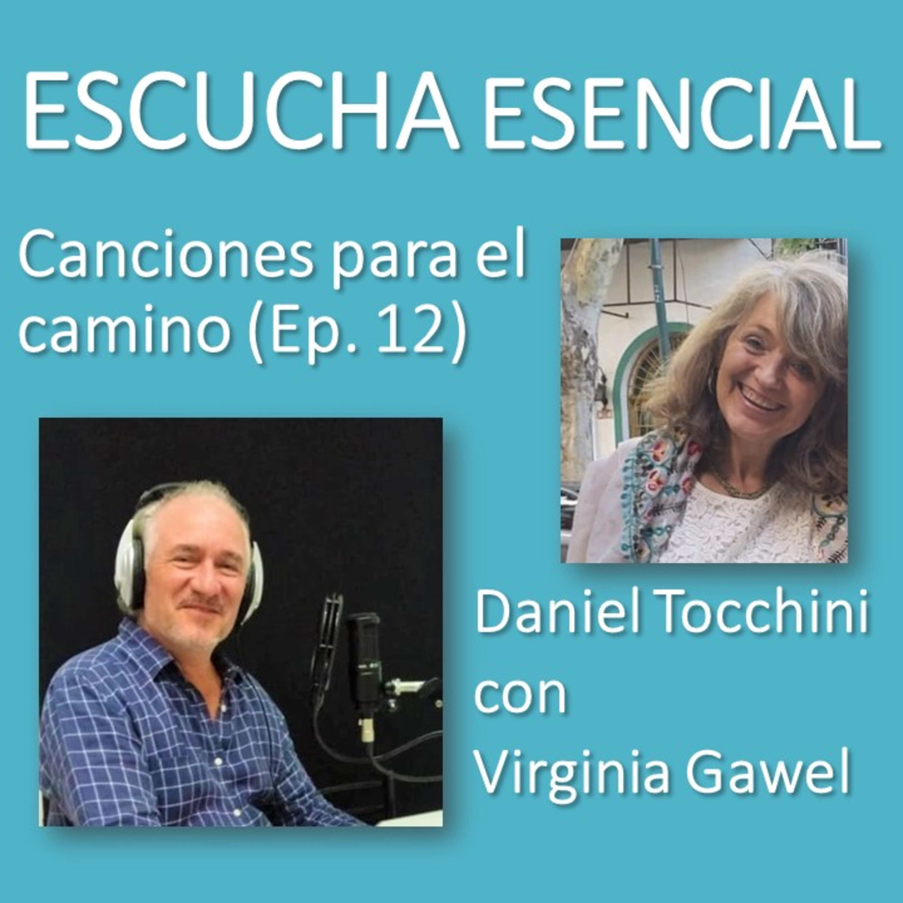 Escucha Esencial