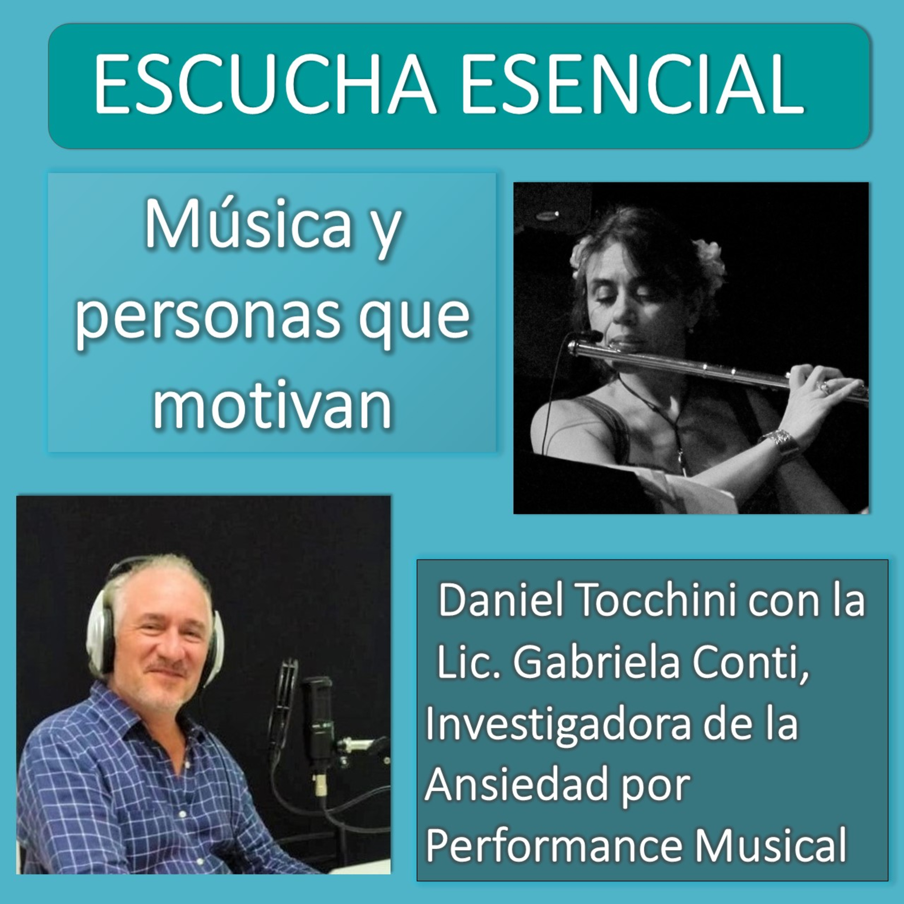 Escucha Esencial
