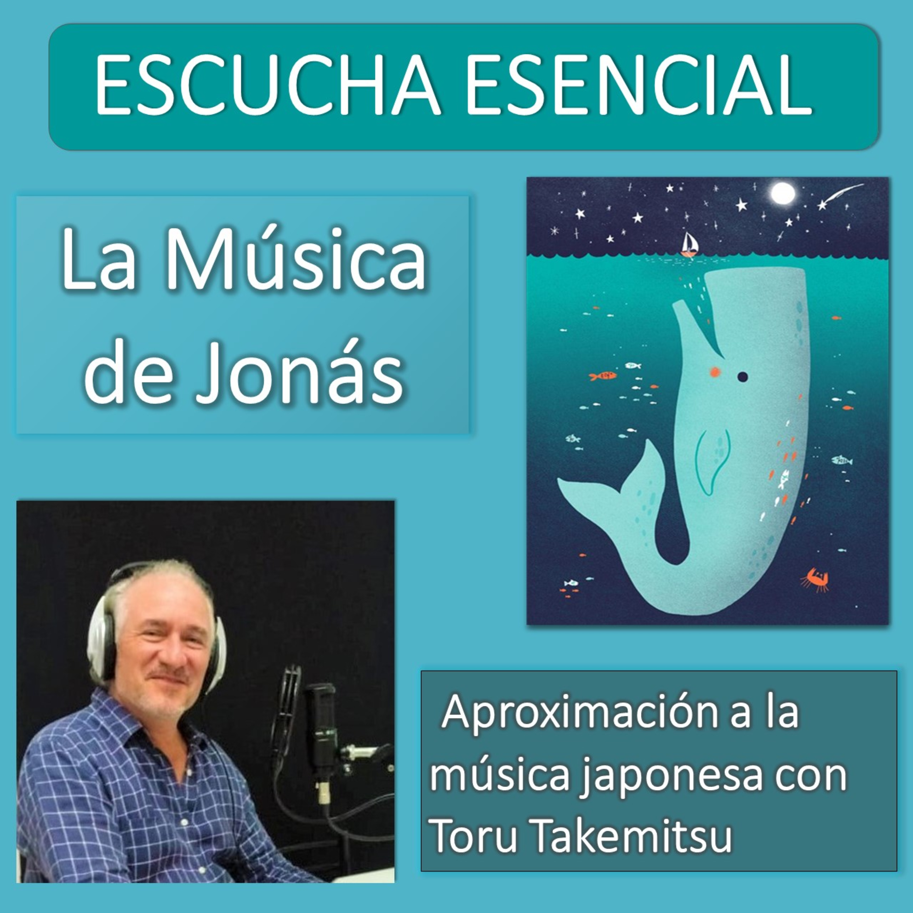 Escucha Esencial